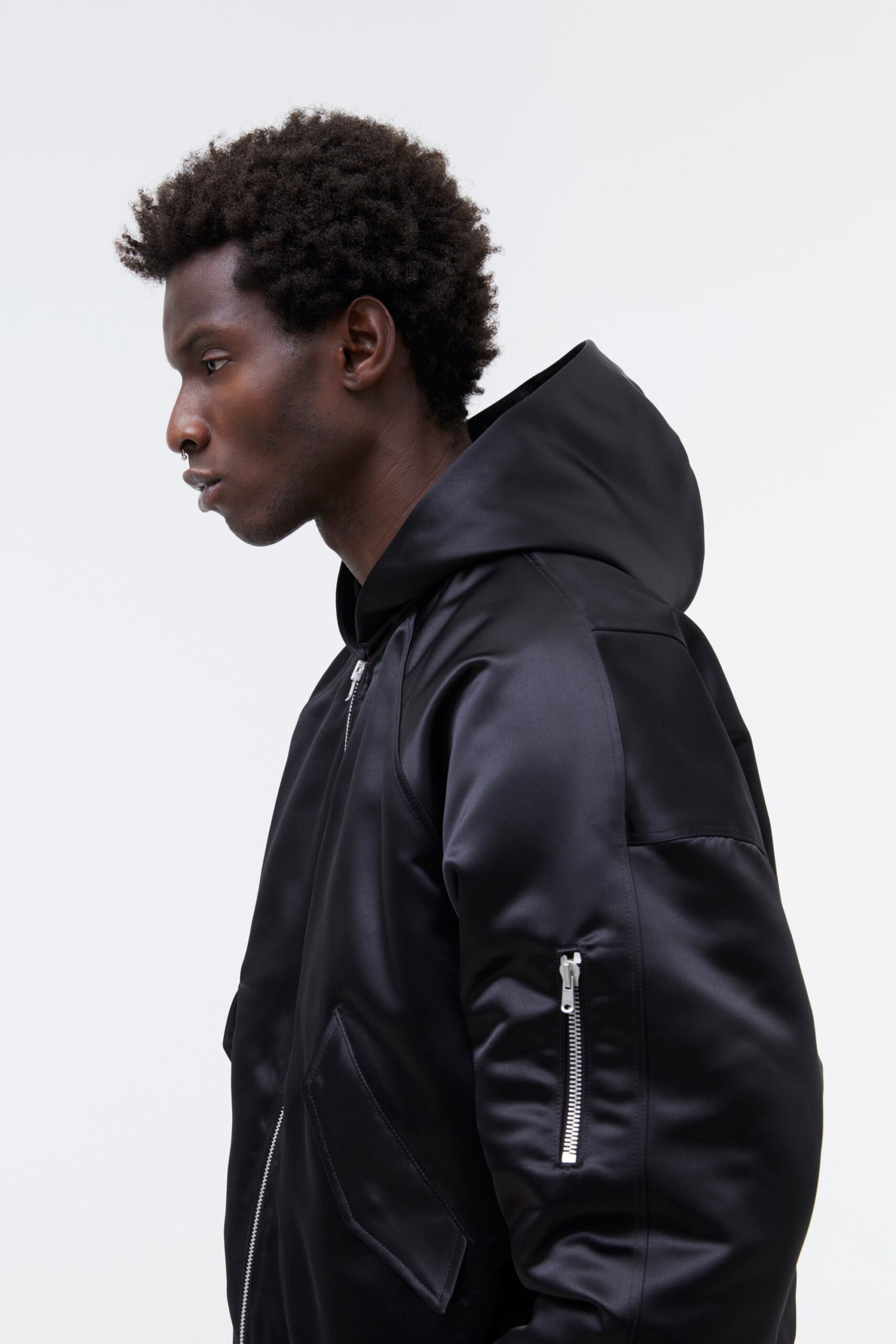 Fear of God F/W 17 Menswear Look 82