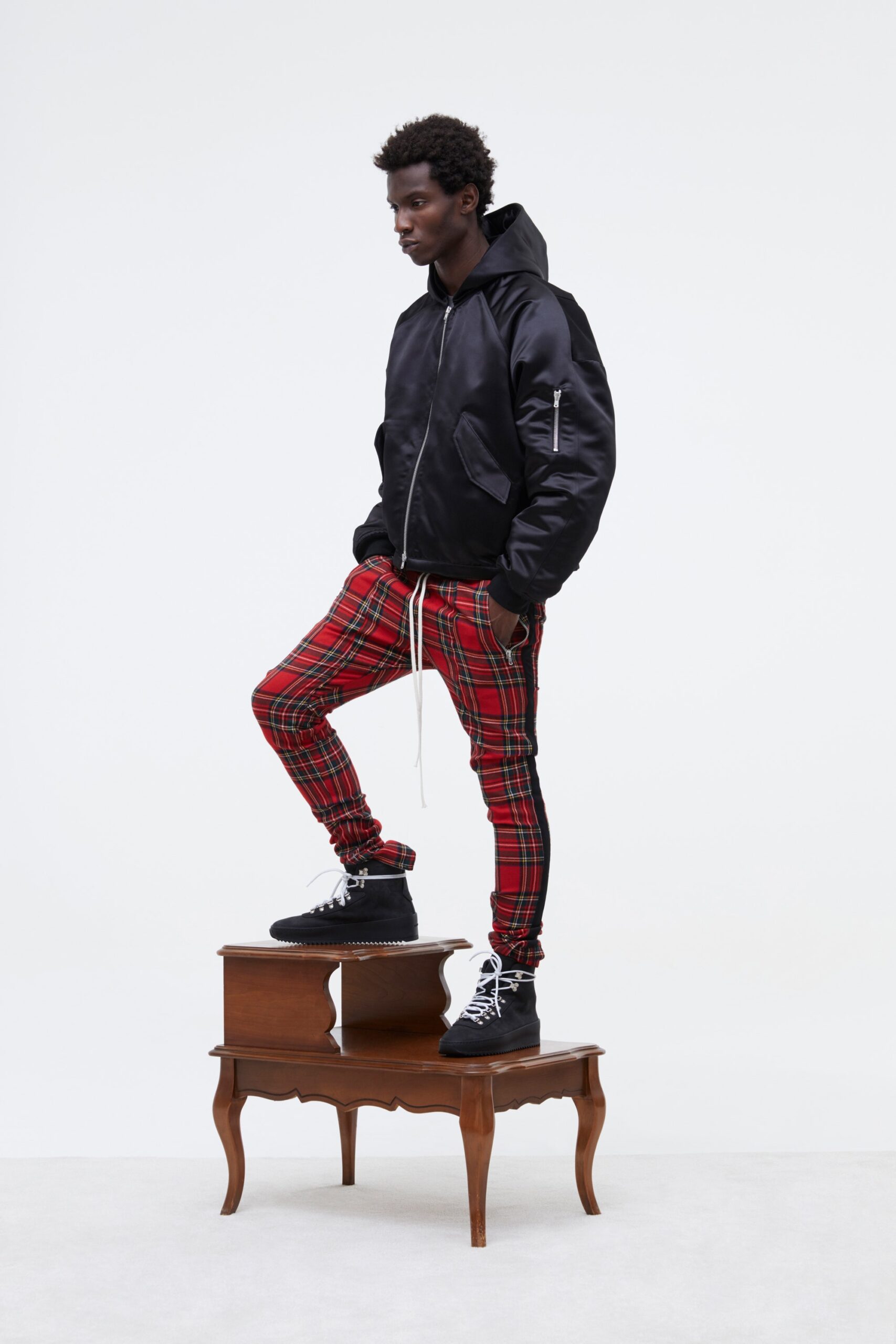 Fear of God F/W 17 Menswear Look 83