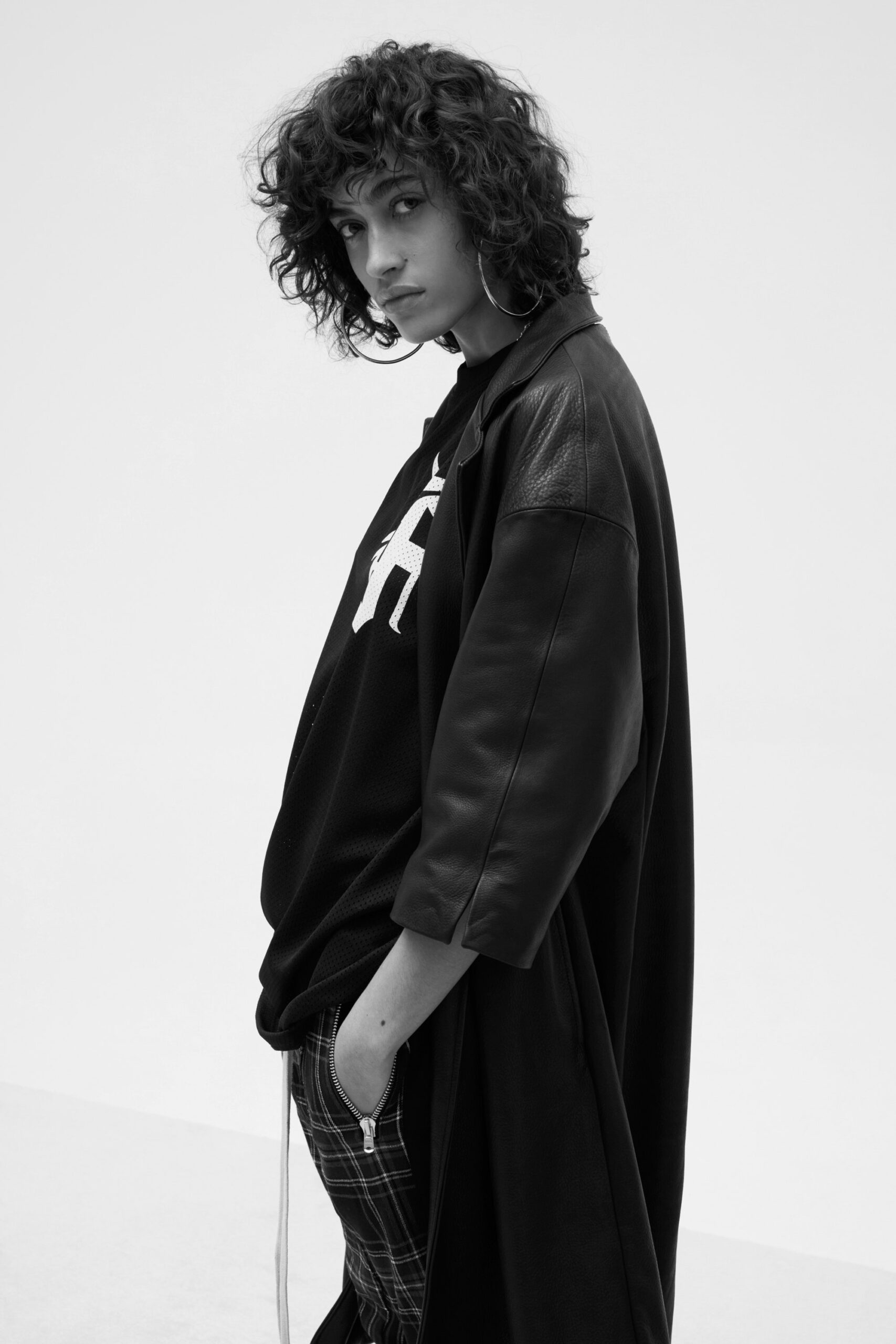 Fear of God F/W 17 Menswear Look 84