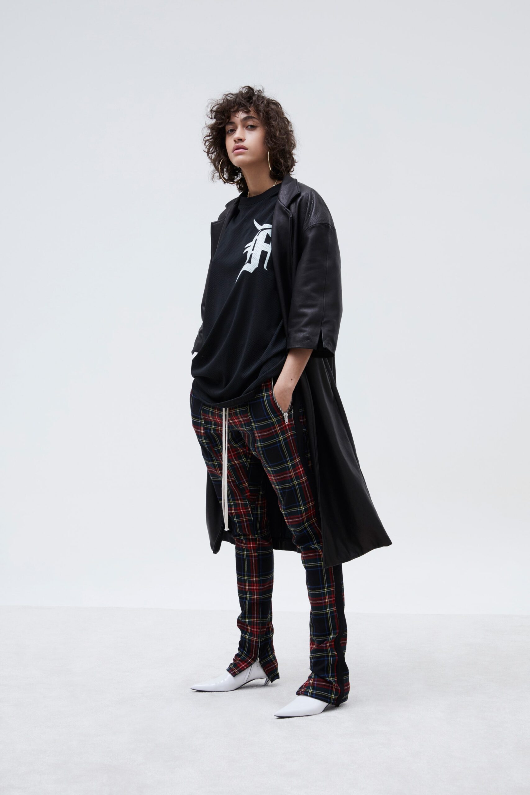 Fear of God F/W 17 Menswear Look 85