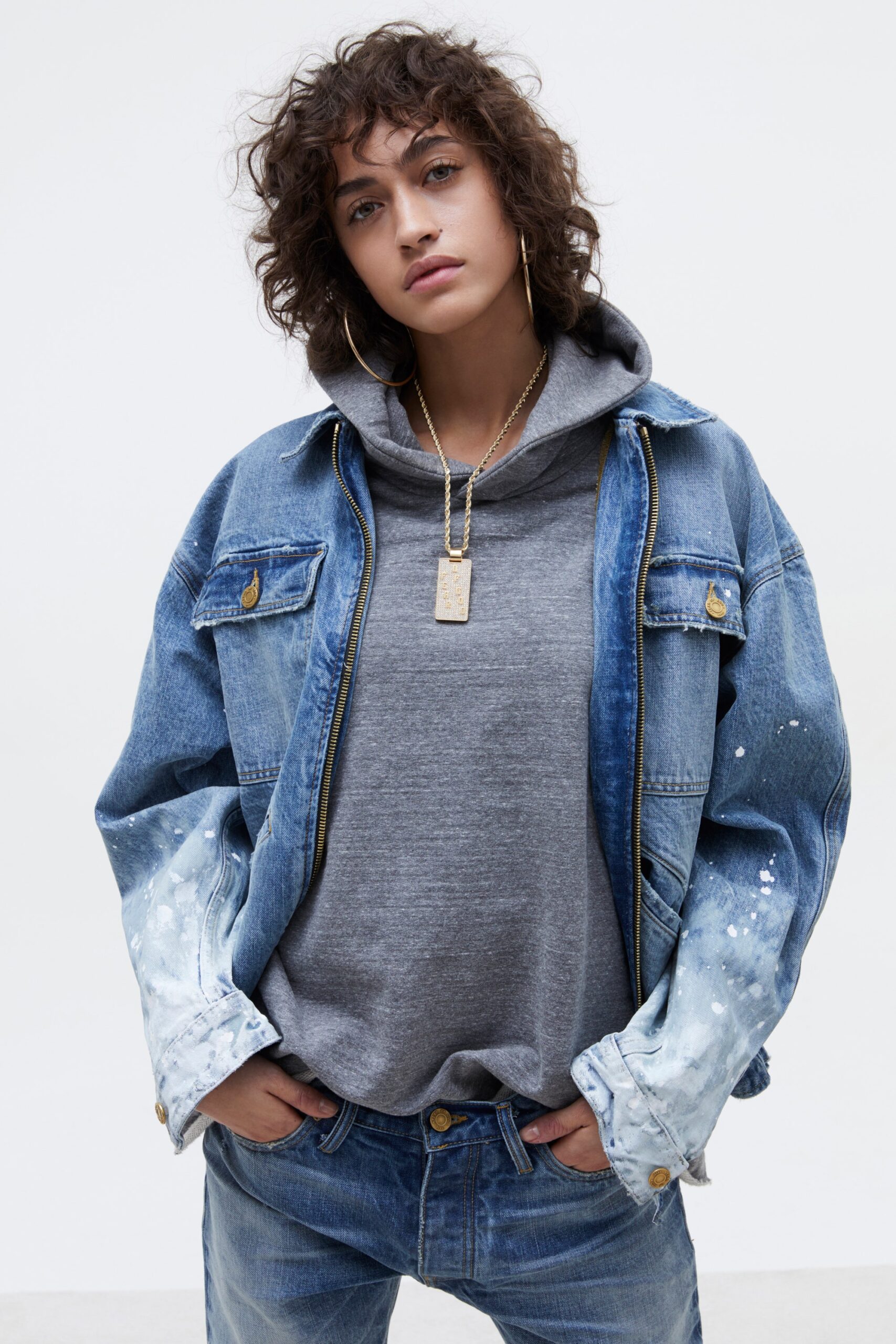 Fear of God F/W 17 Menswear Look 92