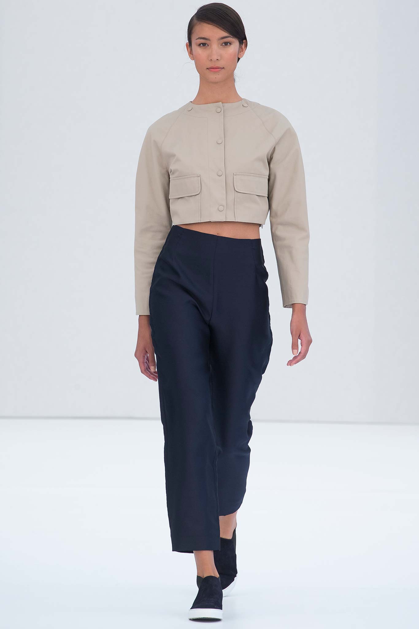 Fonnesbech Copenhagen Spring 2016