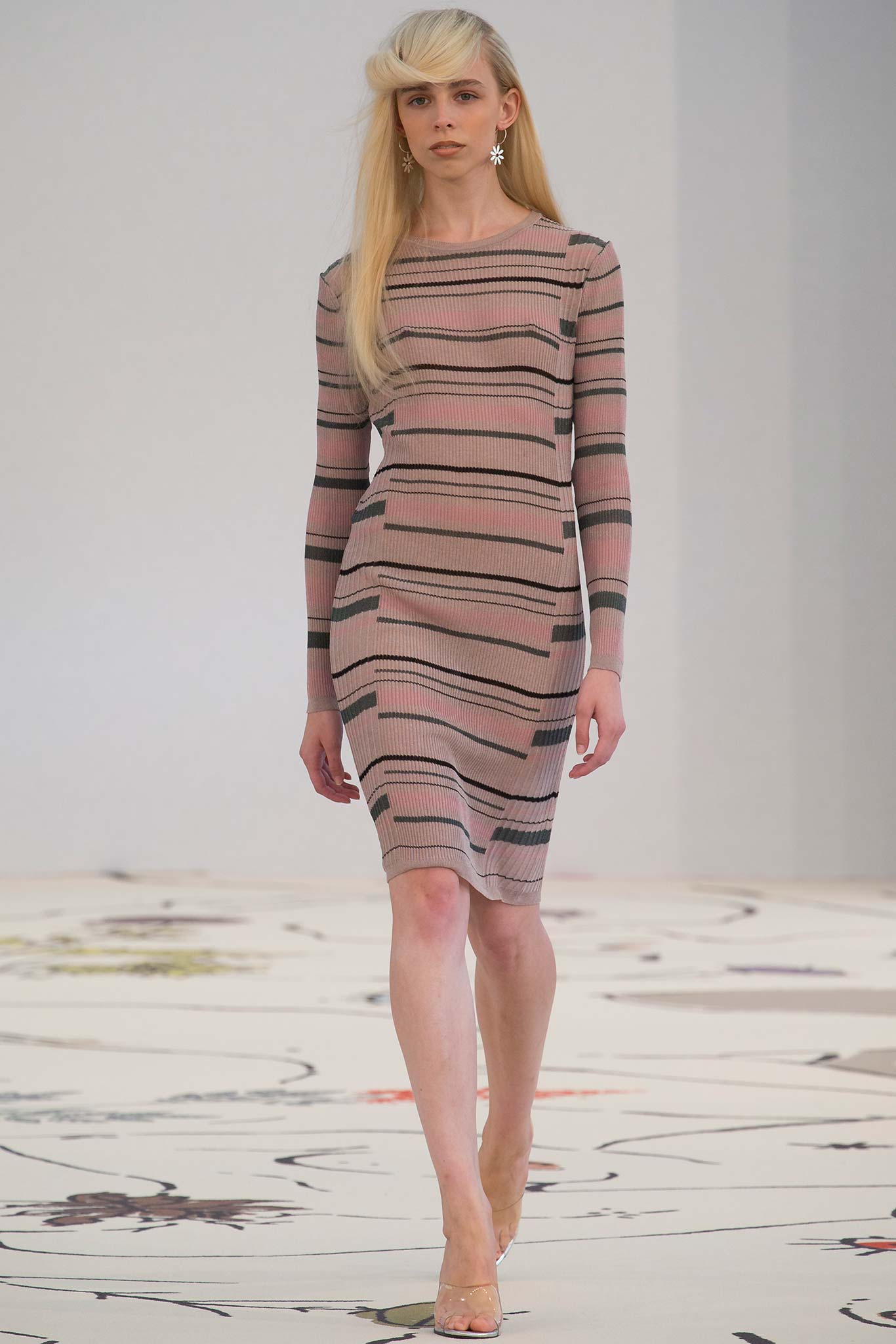 Freya Dalsjø Copenhagen S/S 16 Look 2