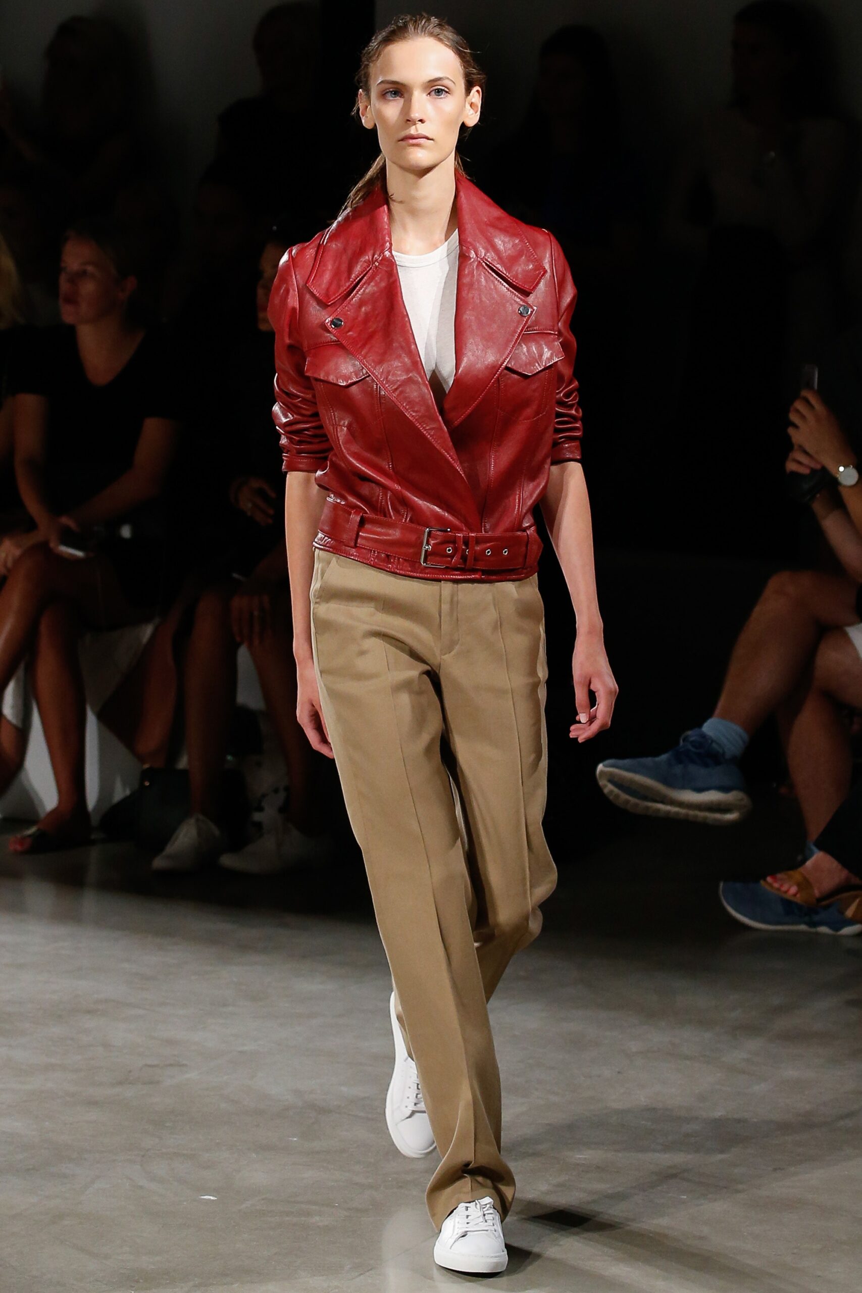 Filippa K Stockholm S/S 16 Look 3