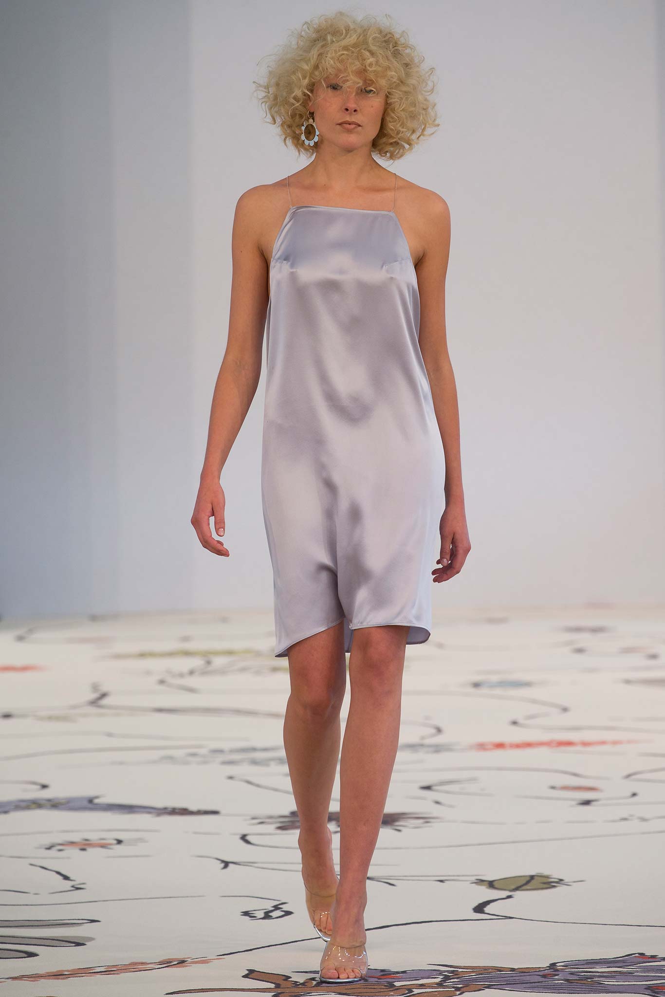Freya Dalsjø Copenhagen S/S 16 Look 3