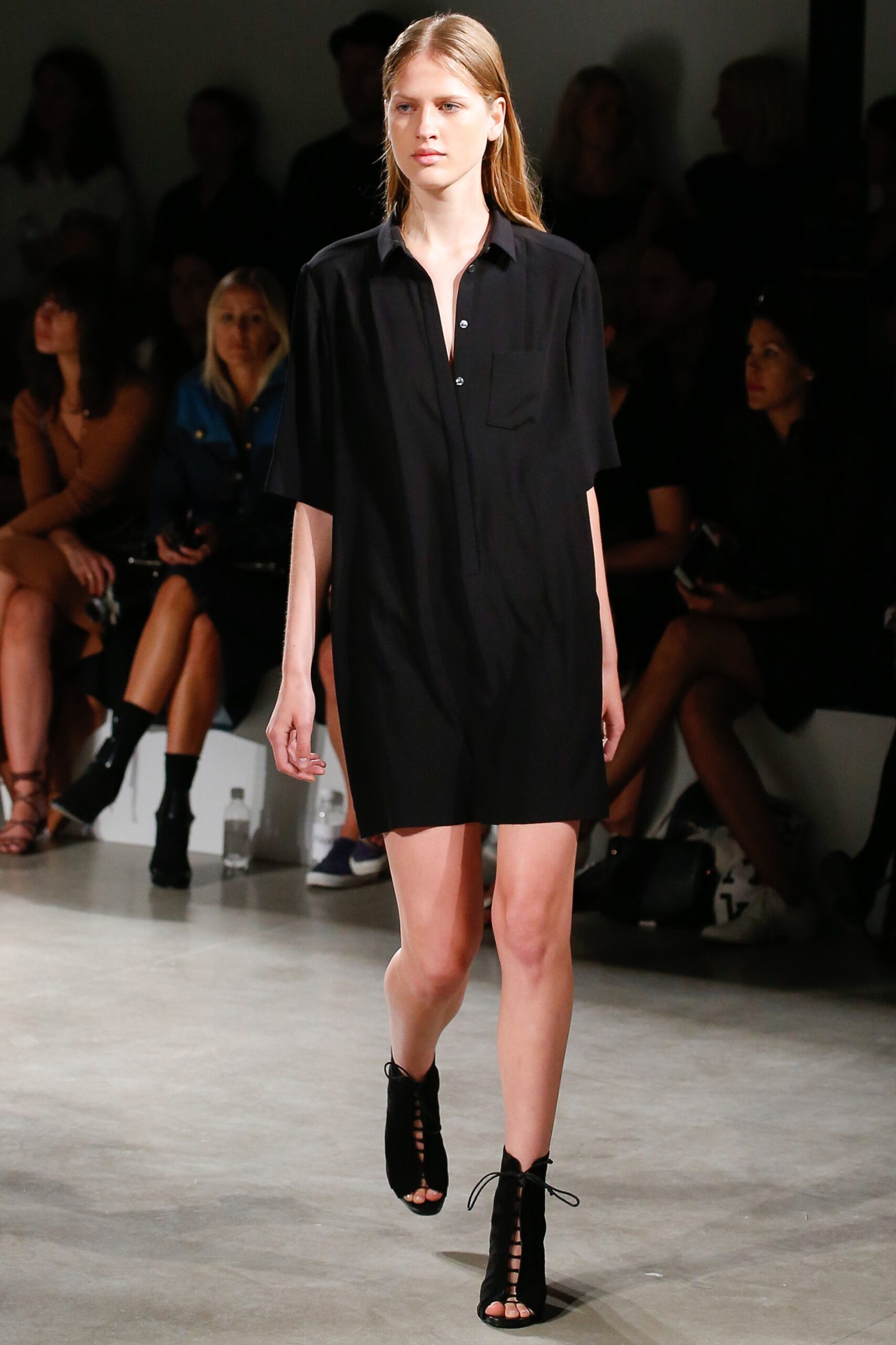 Filippa K Stockholm S/S 16 Look 8