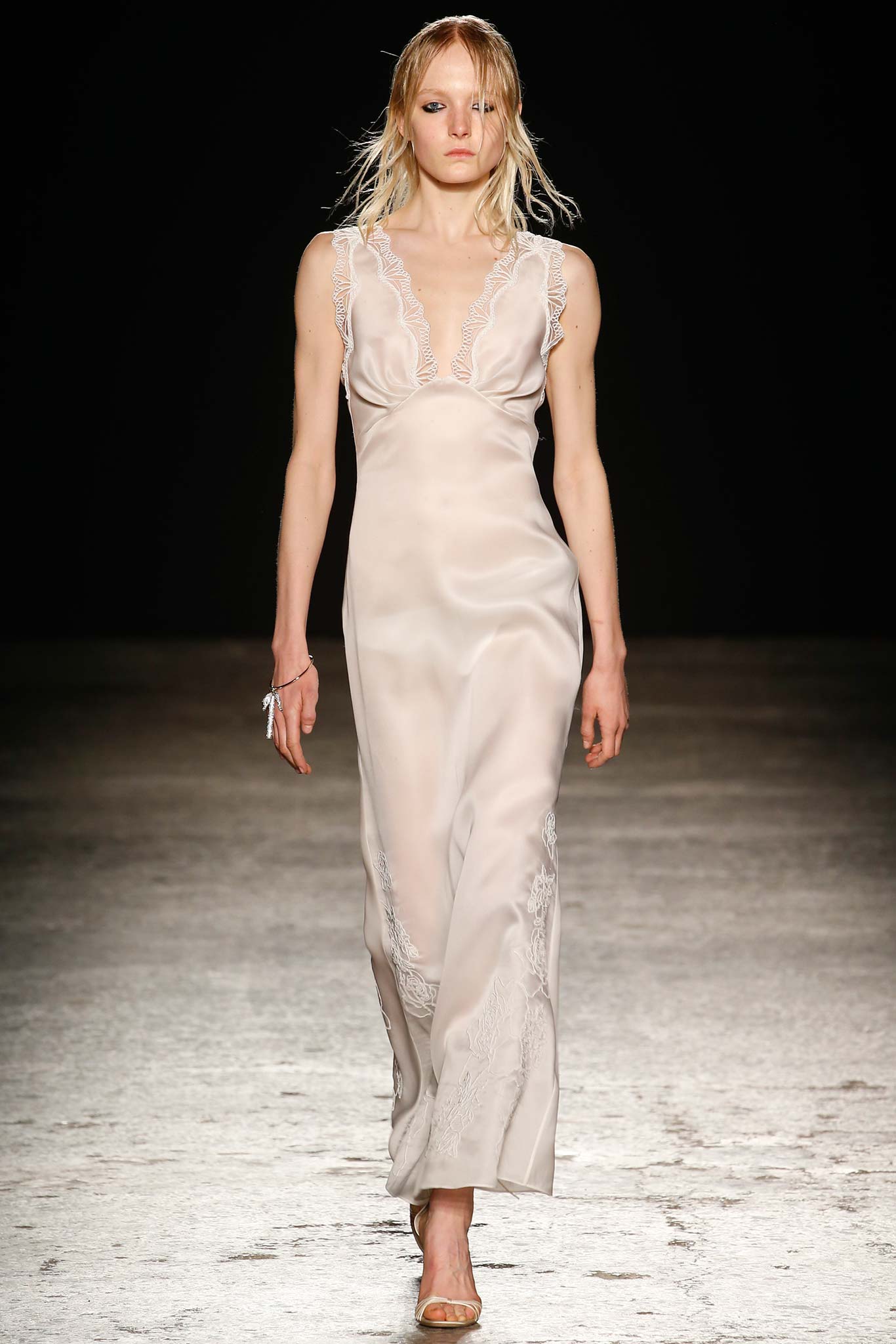 Francesco Scognamiglio F/W 15 Look 5