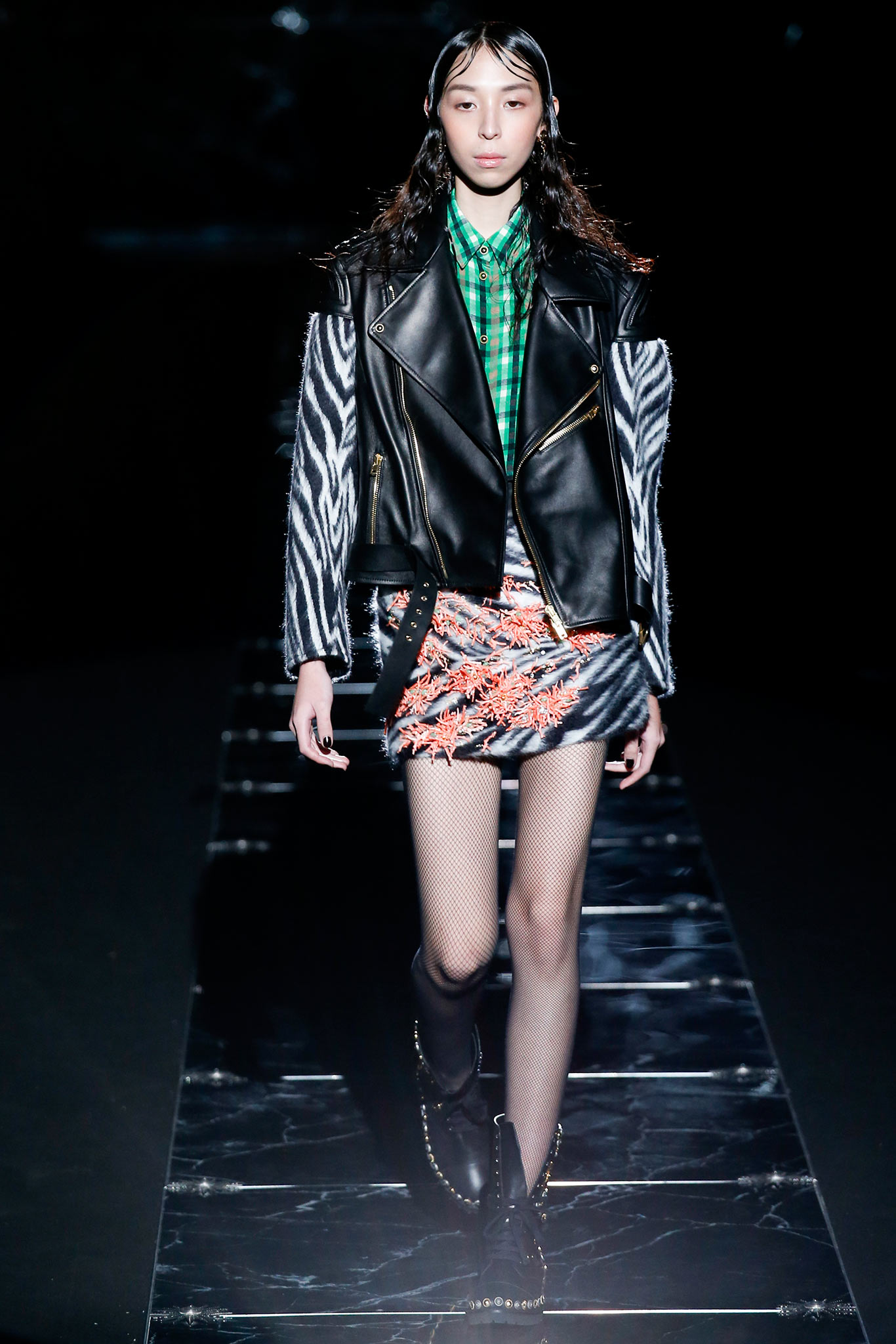 Fausto Puglisi F/W 15 Look 2
