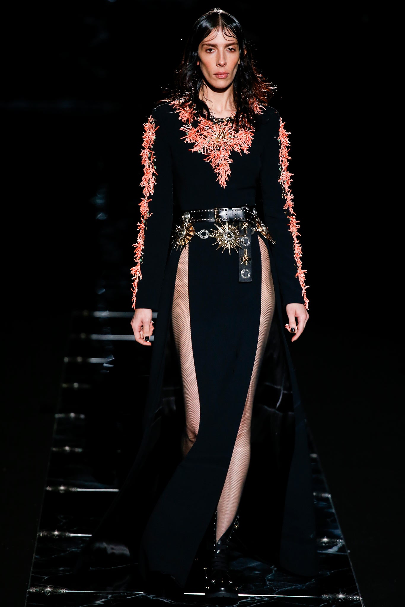 Fausto Puglisi F/W 15 Look 31
