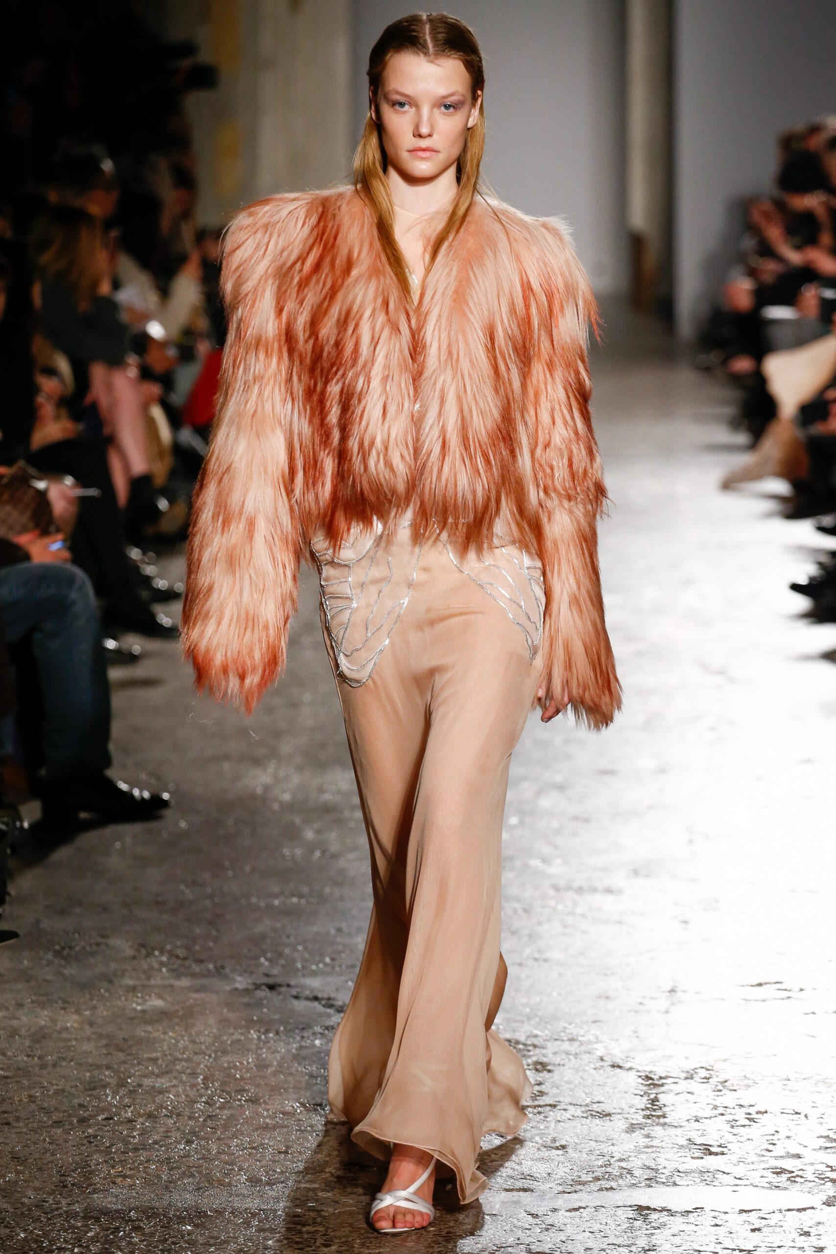 Francesco Scognamiglio F/W 17 Look 29