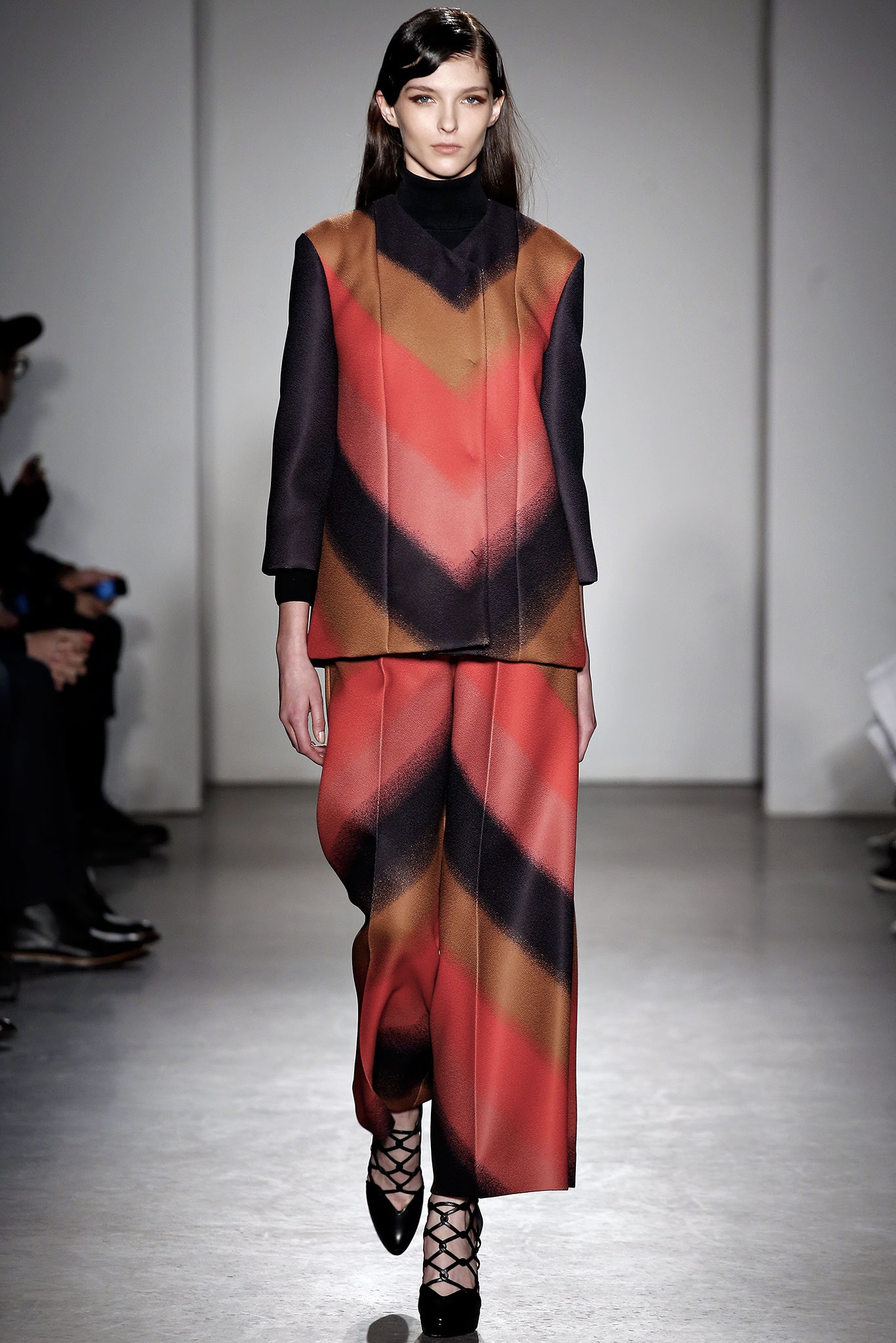 Giulietta Fall 2015 Ready-to-Wear