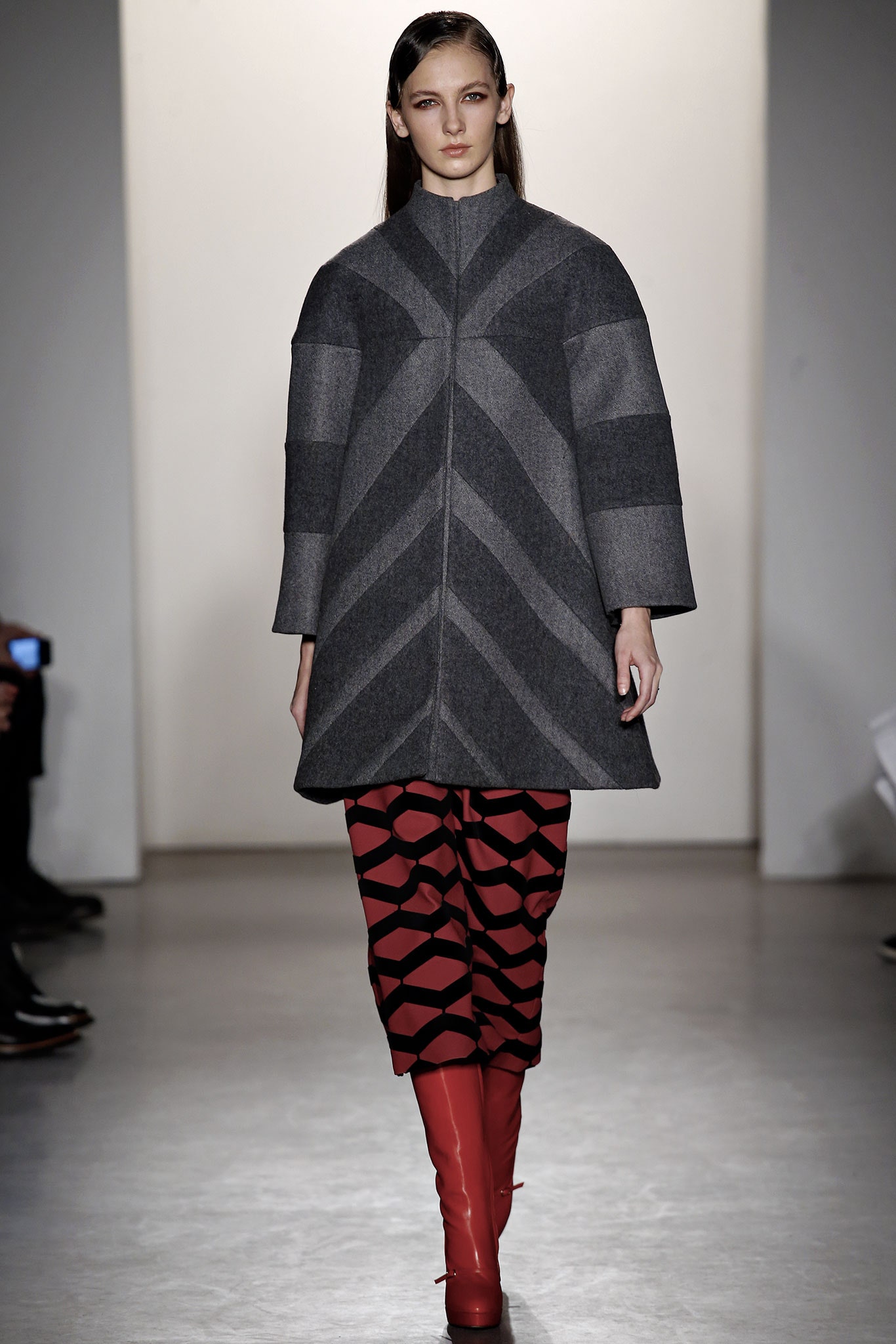 Giulietta F/W 15 Look 2