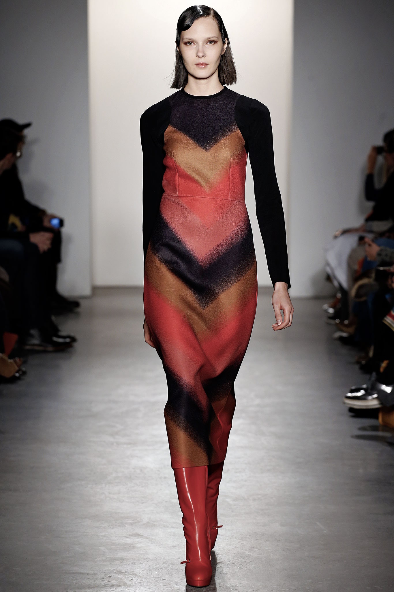 Giulietta F/W 15 Look 3