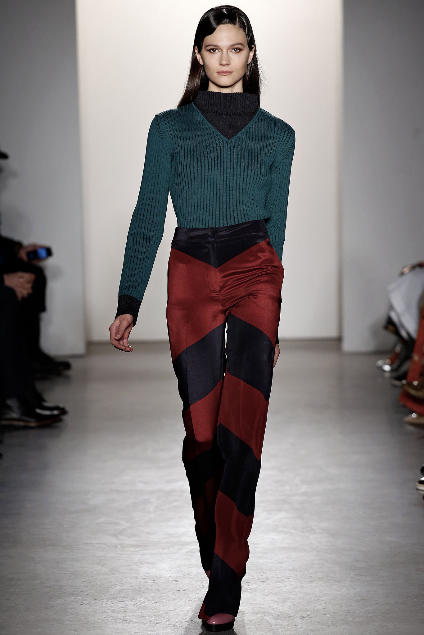 Giulietta F/W 15 Look 4