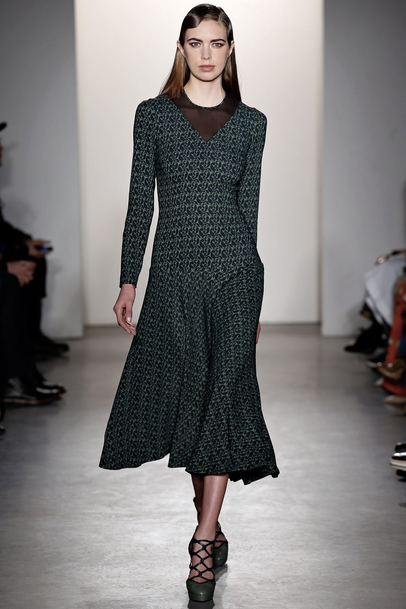 Giulietta F/W 15 Look 5