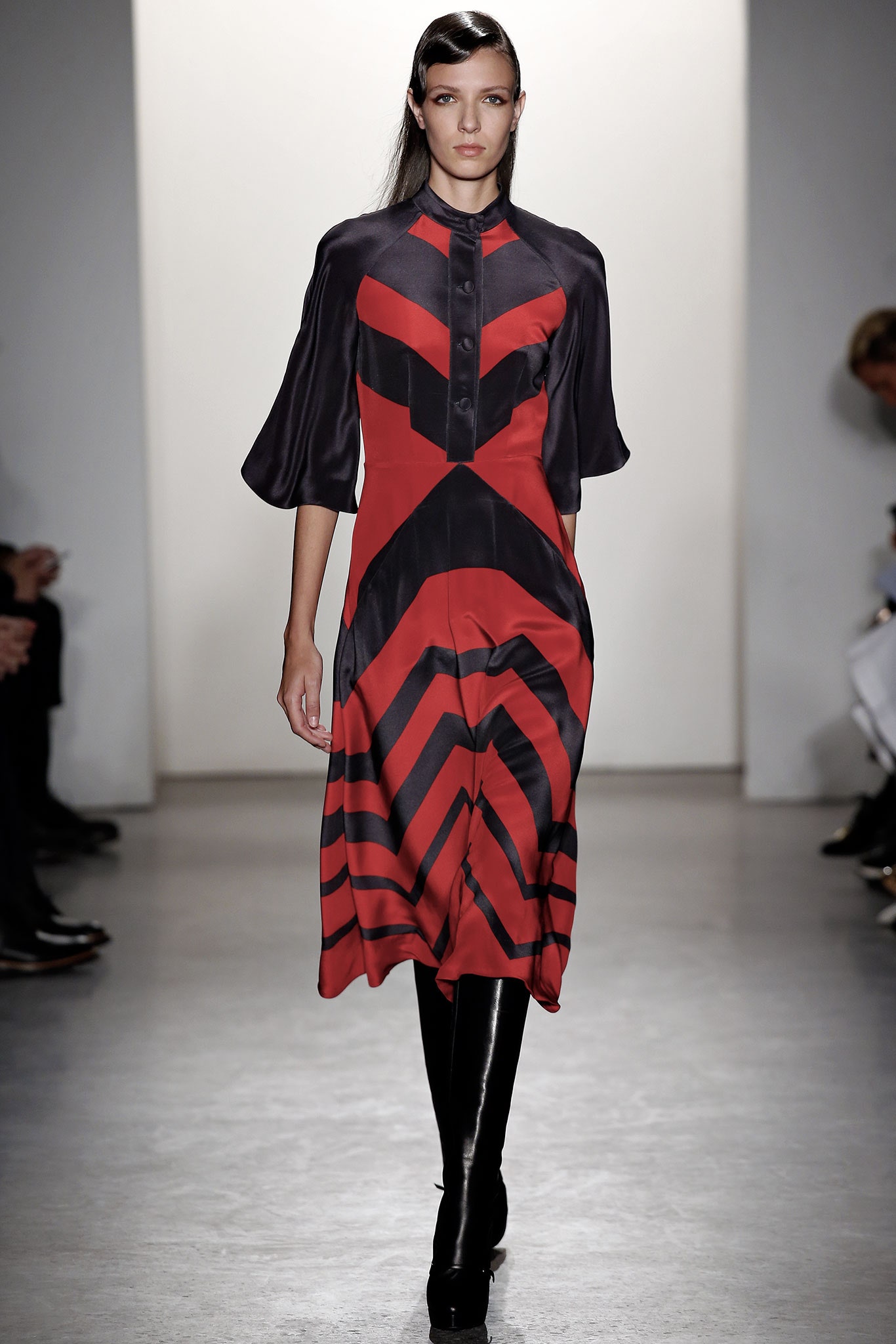 Giulietta F/W 15 Look 6