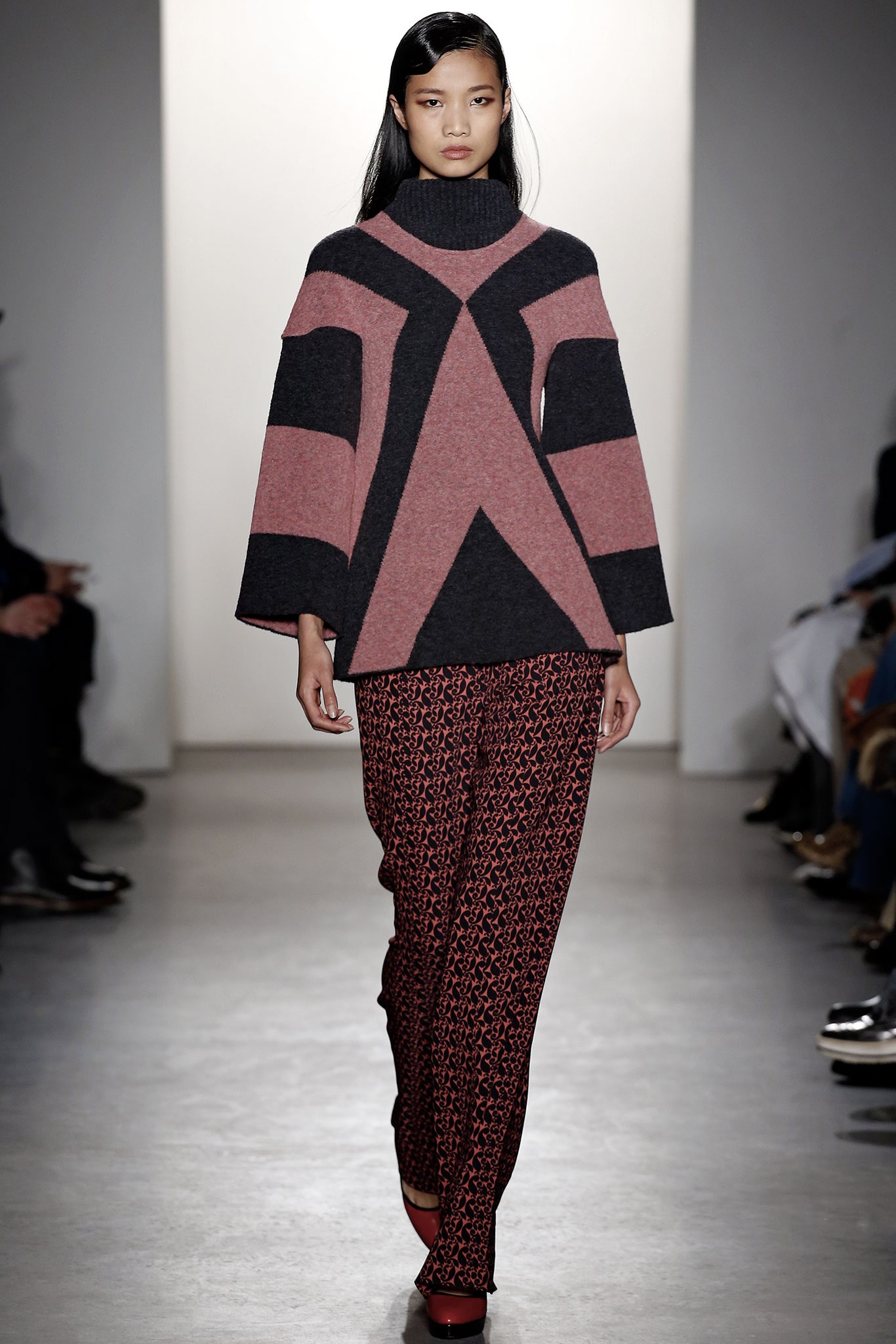 Giulietta F/W 15 Look 7