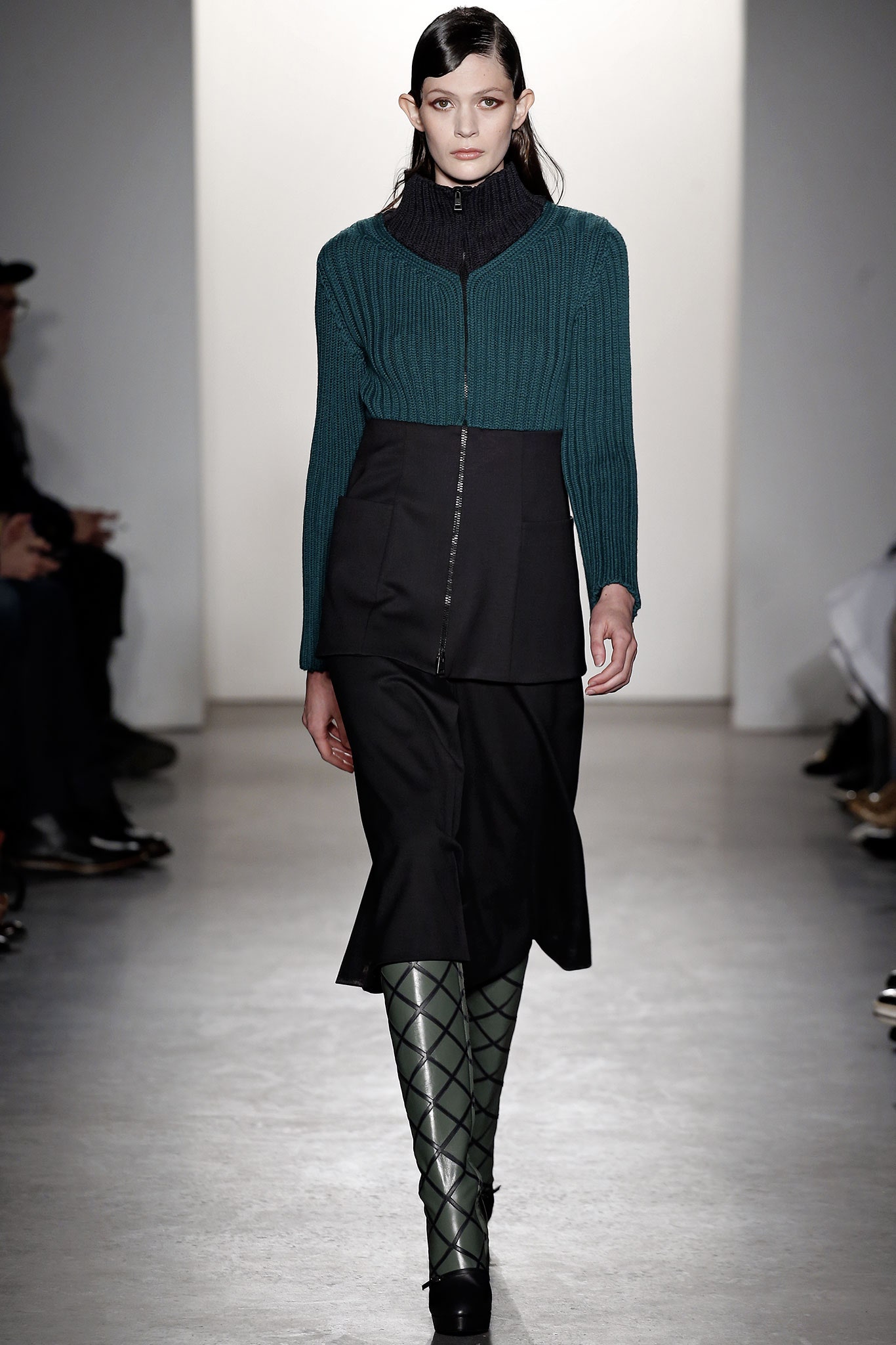 Giulietta F/W 15 Look 8