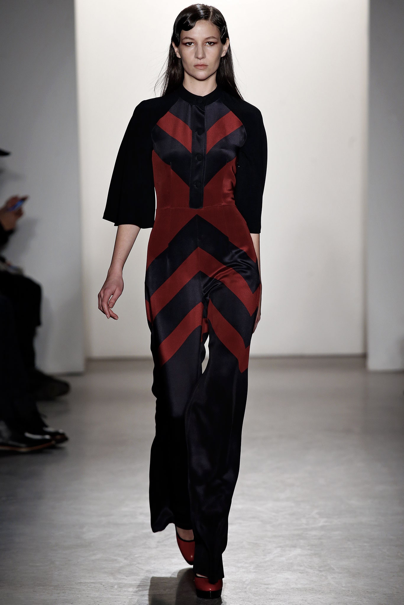 Giulietta F/W 15 Look 9