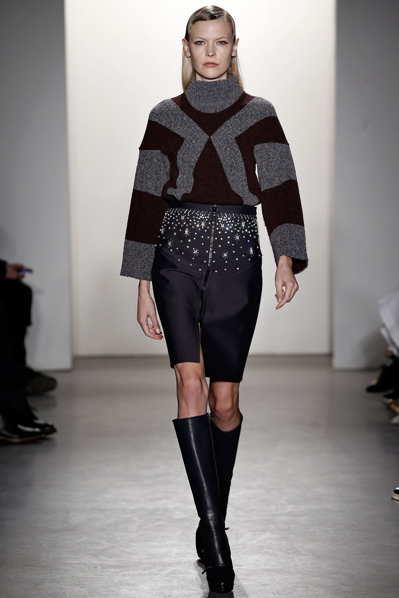 Giulietta F/W 15 Look 10