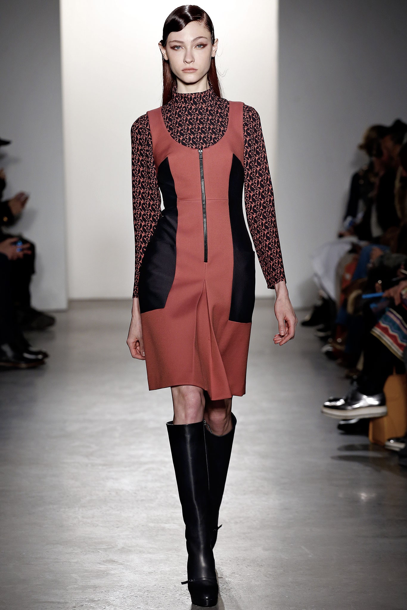 Giulietta F/W 15 Look 11