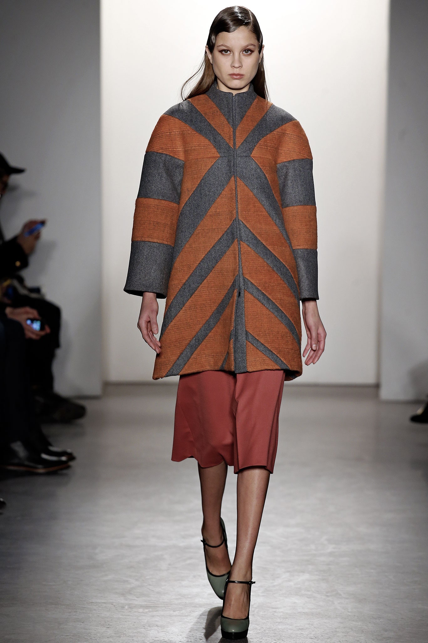 Giulietta F/W 15 Look 12
