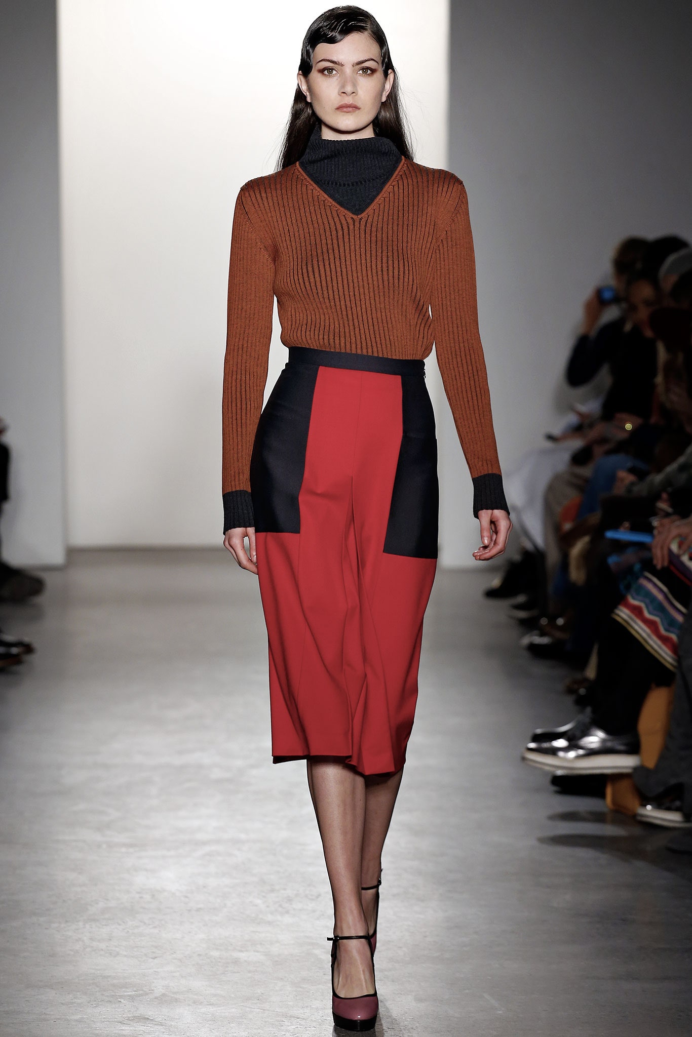 Giulietta F/W 15 Look 16