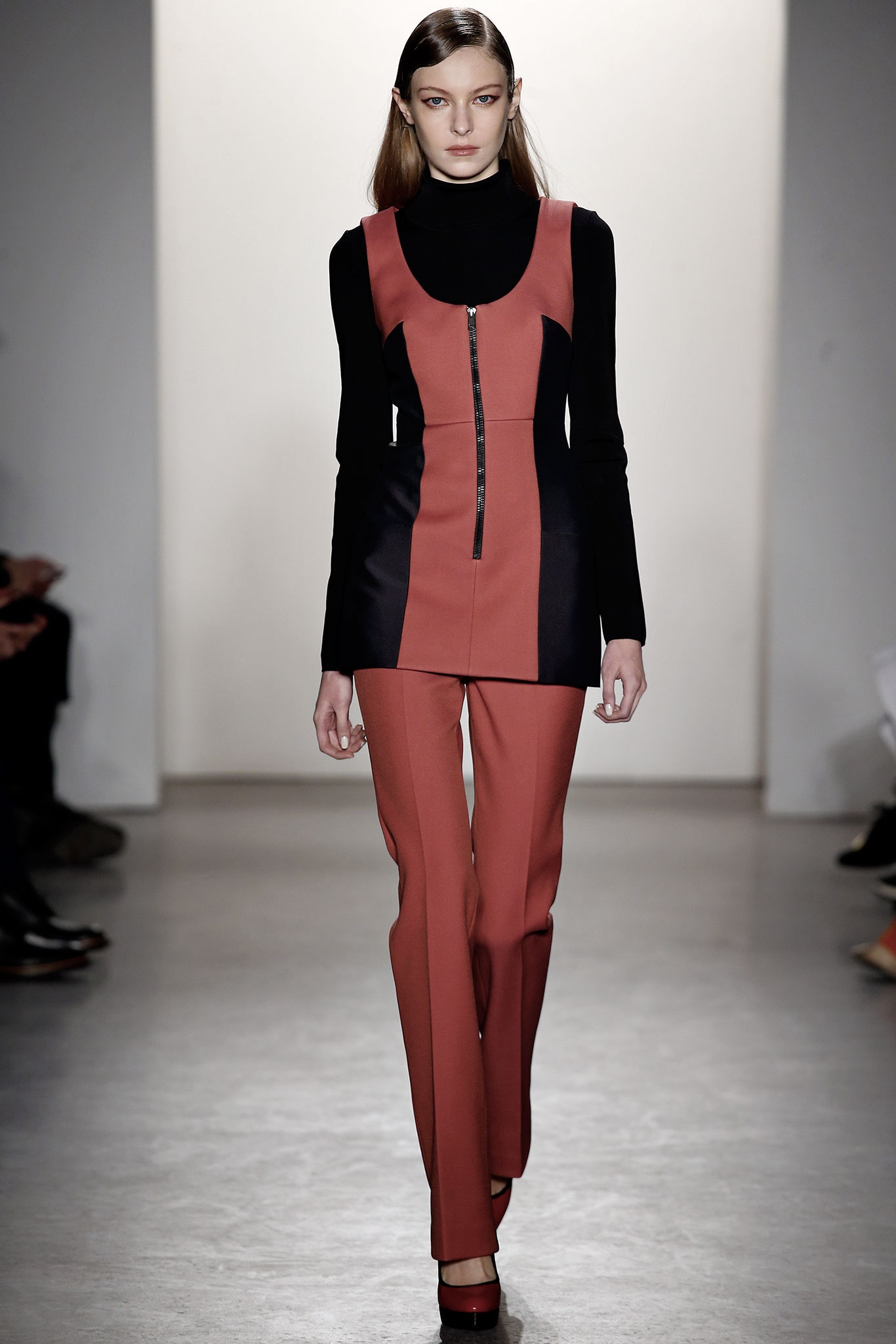 Giulietta F/W 15 Look 17