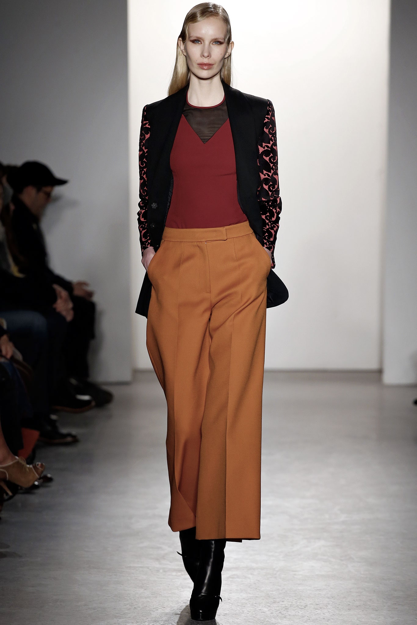 Giulietta F/W 15 Look 19
