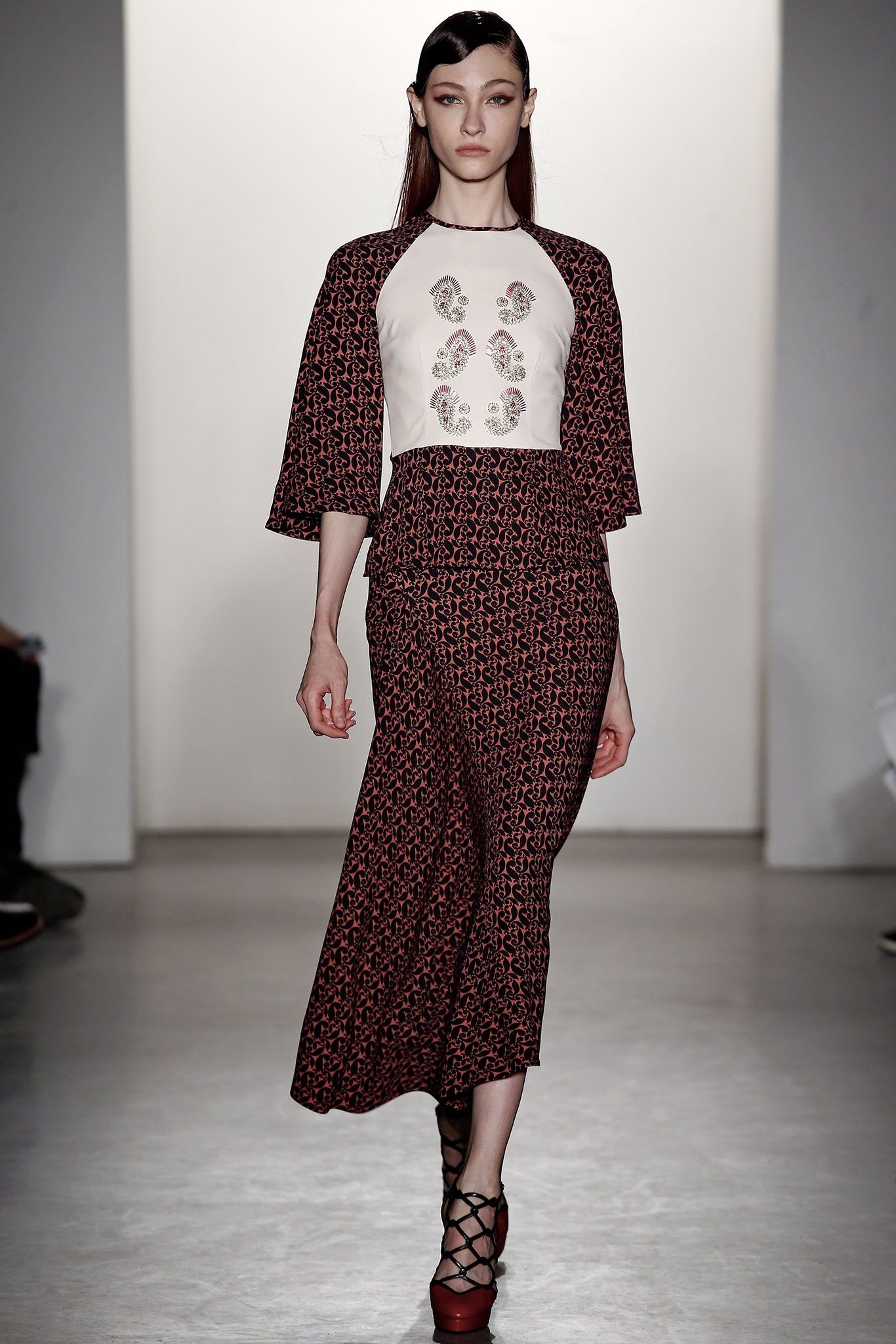 Giulietta F/W 15 Look 20