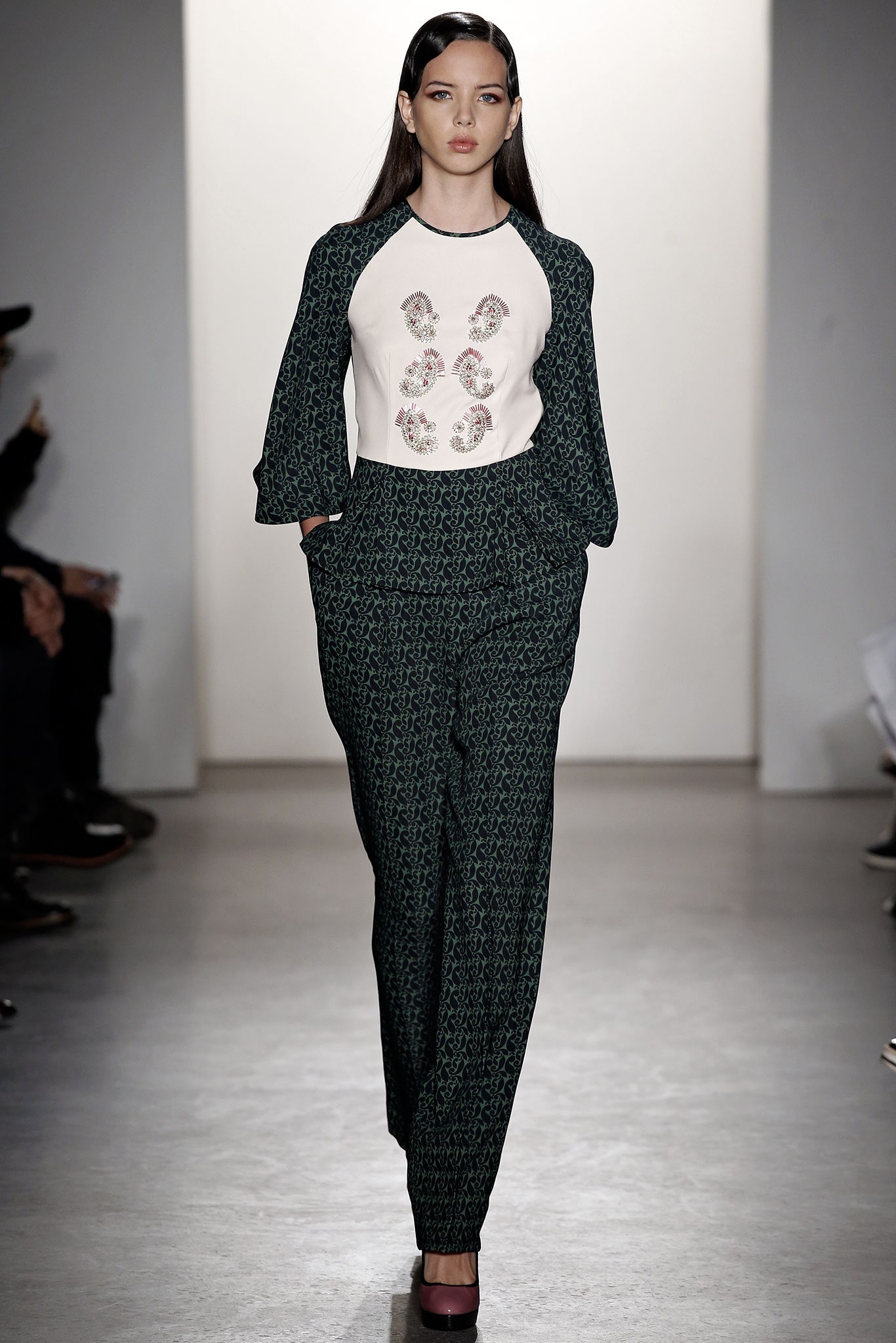 Giulietta F/W 15 Look 21