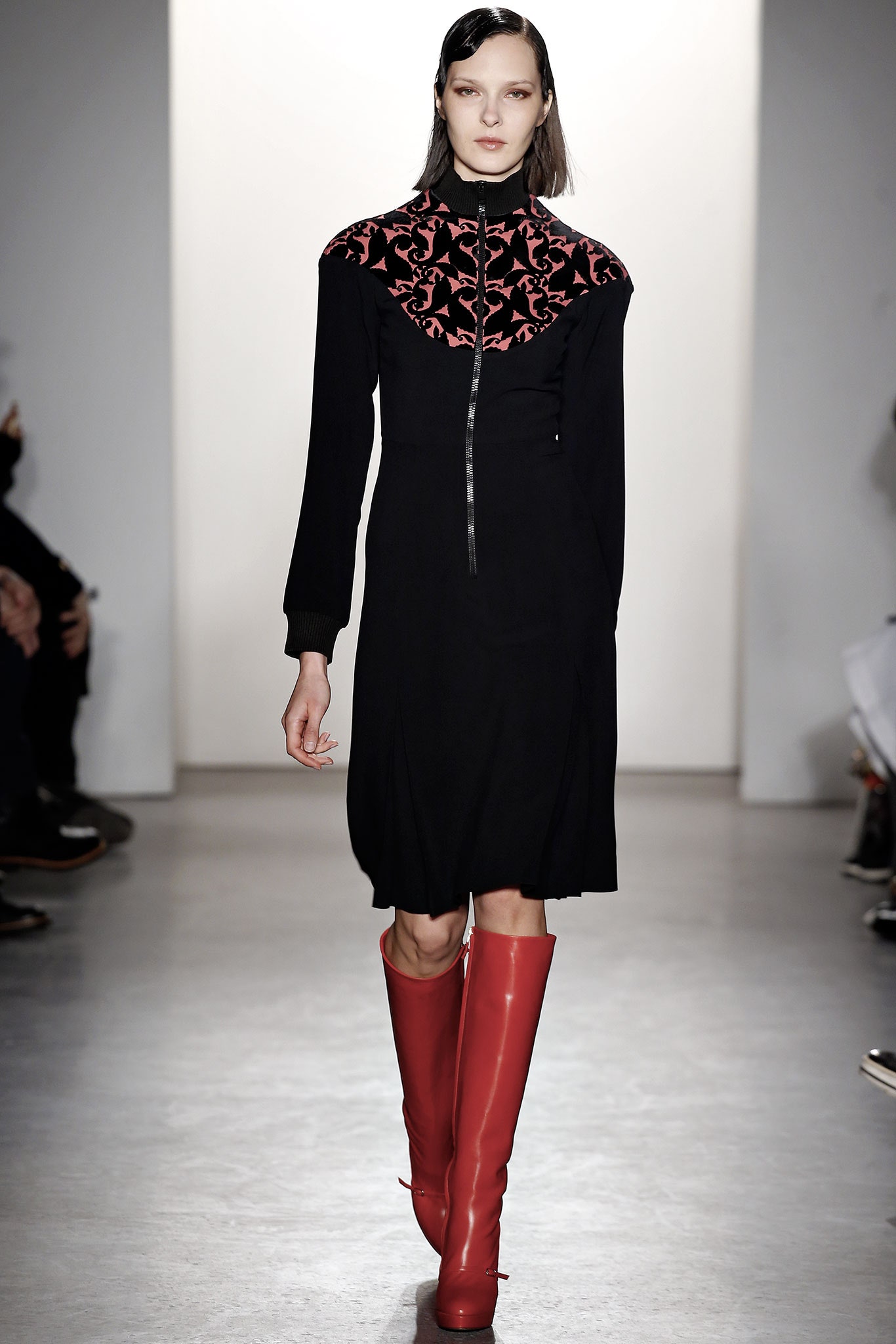 Giulietta F/W 15 Look 22