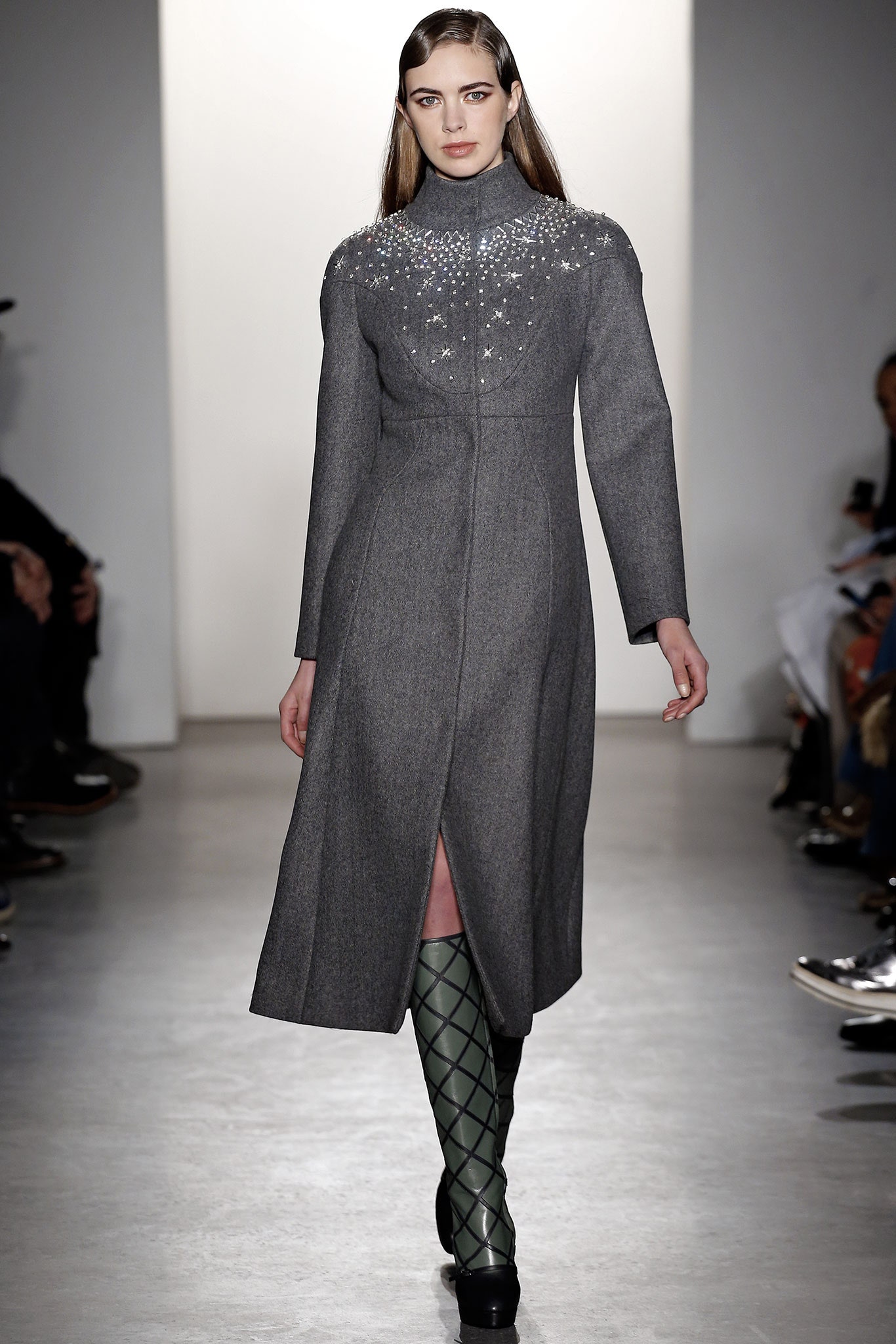 Giulietta F/W 15 Look 23