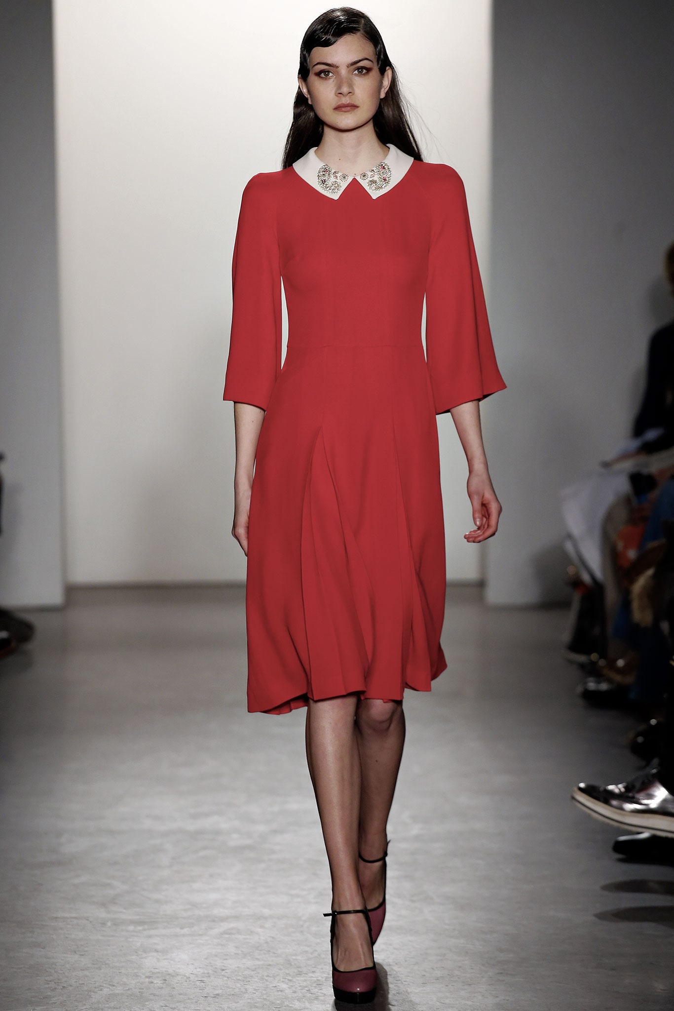Giulietta F/W 15 Look 24