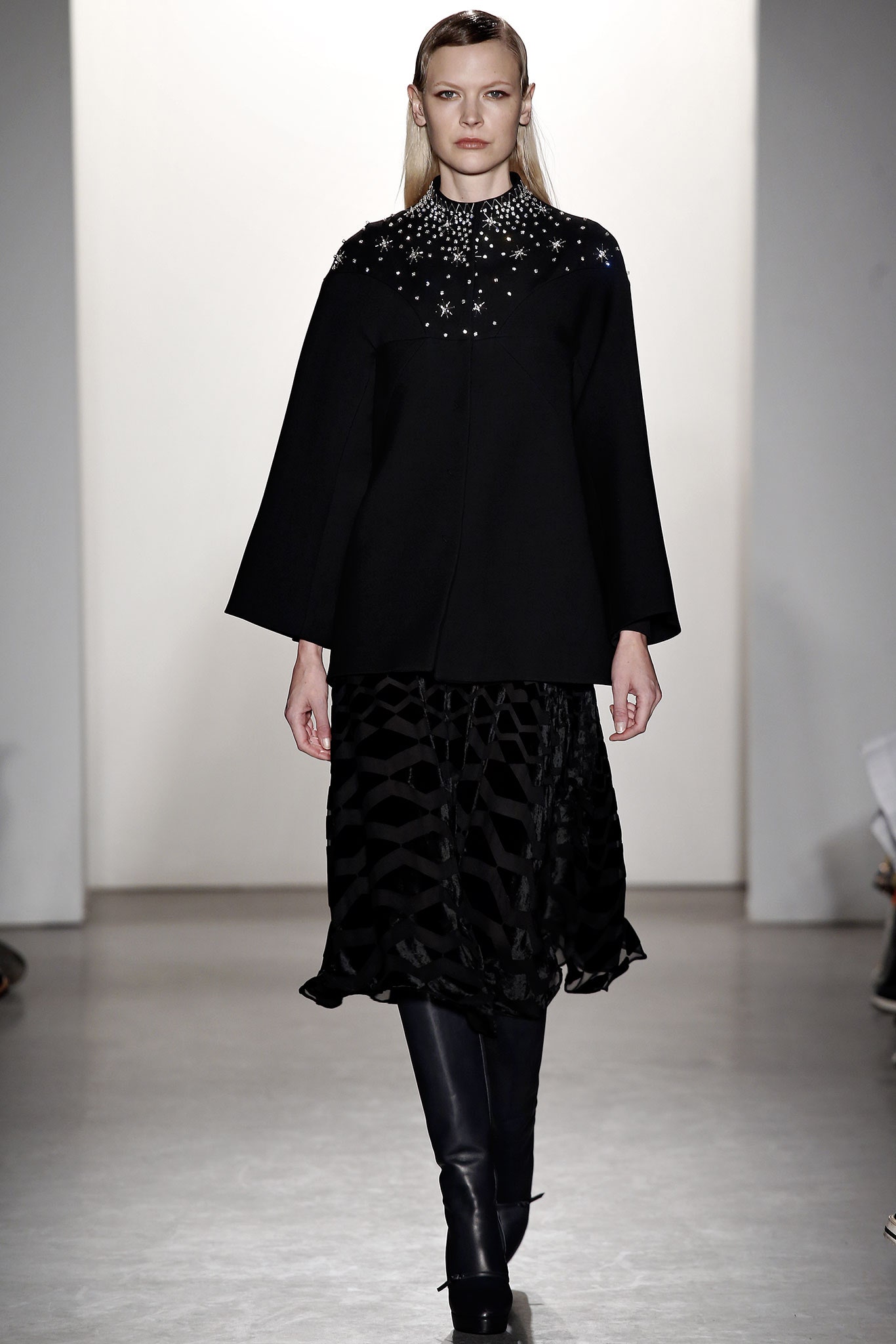 Giulietta F/W 15 Look 25