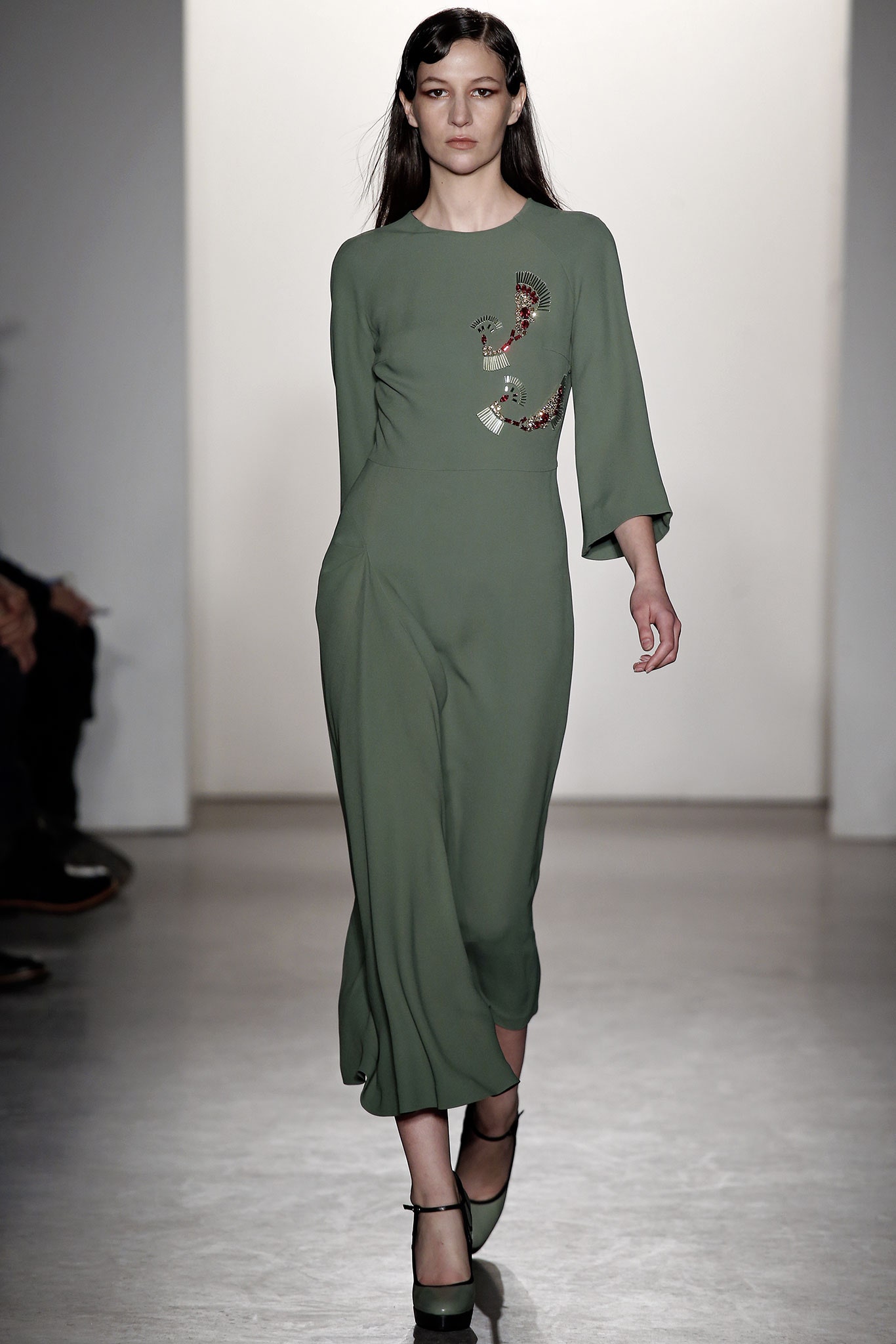 Giulietta F/W 15 Look 26