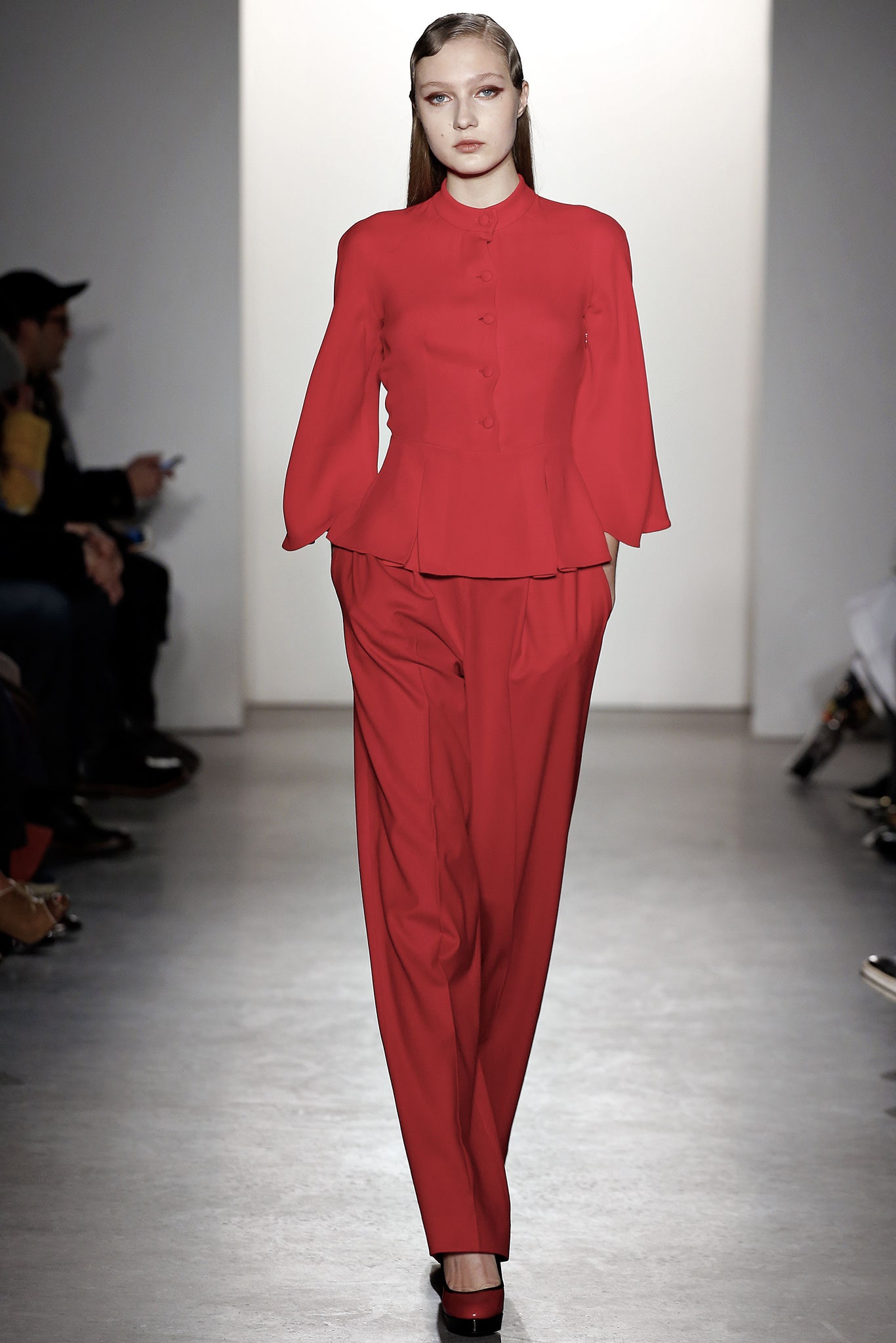 Giulietta F/W 15 Look 27