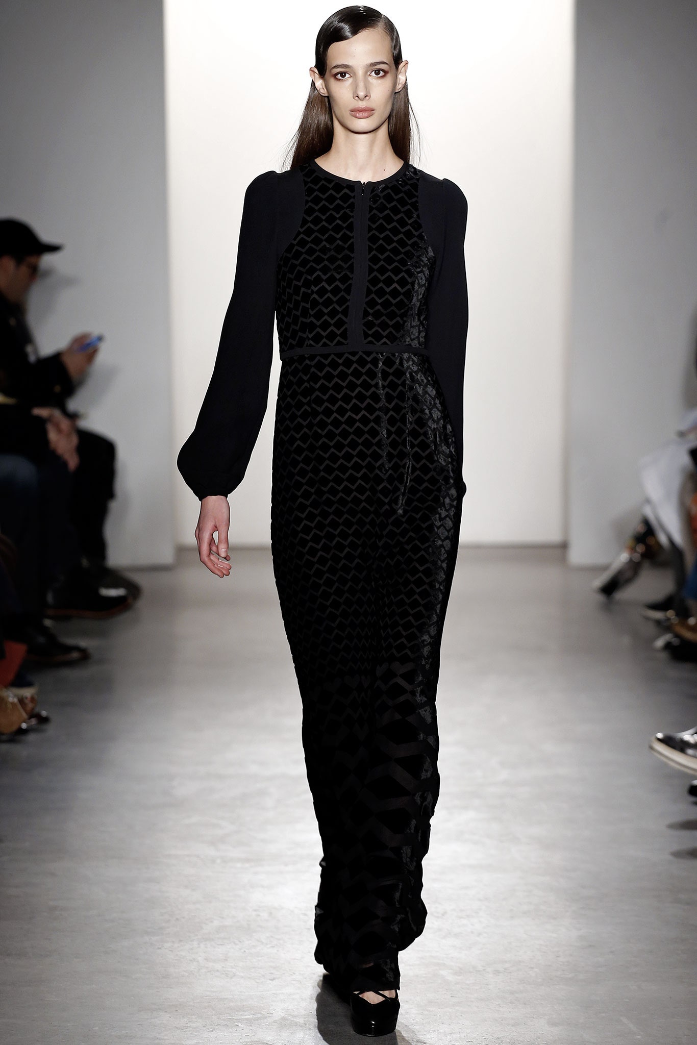 Giulietta F/W 15 Look 28