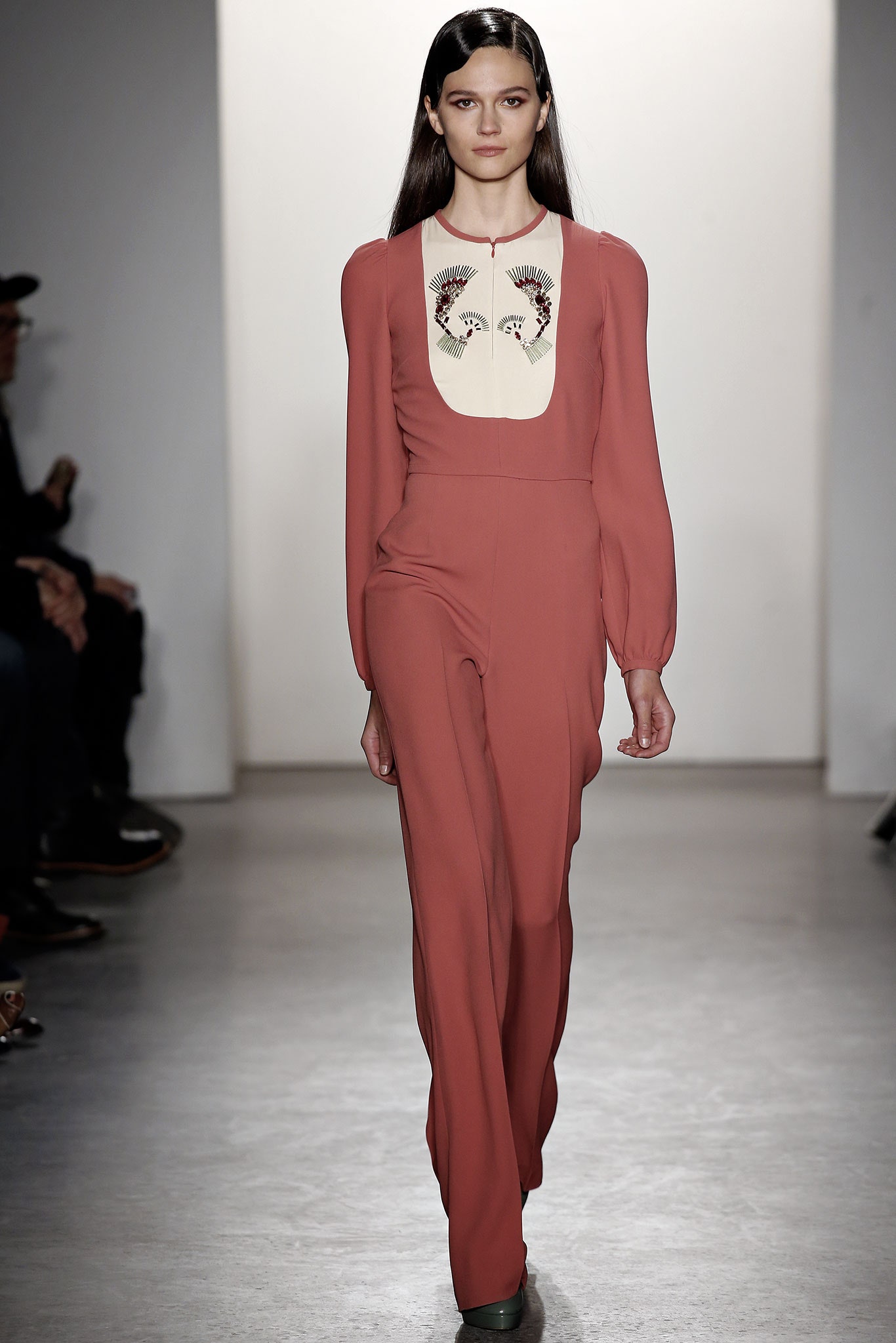 Giulietta F/W 15 Look 30