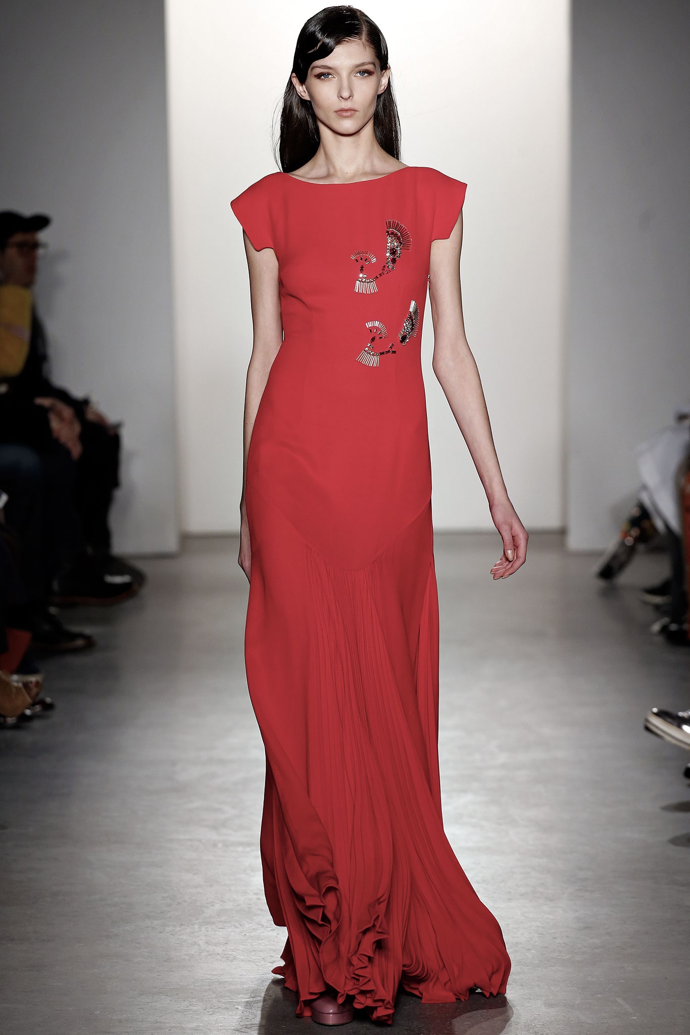 Giulietta F/W 15 Look 31