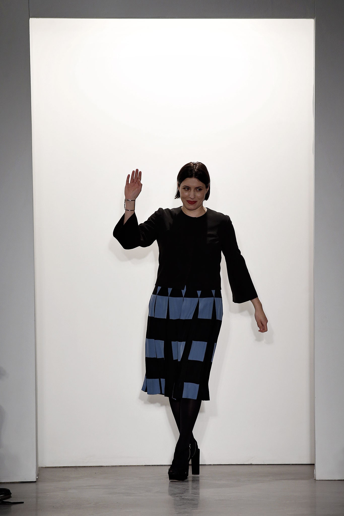 Giulietta F/W 15 Look 32