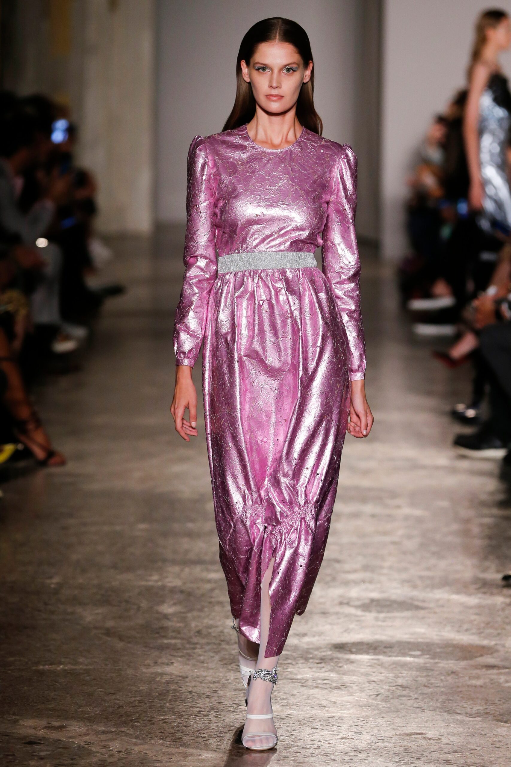 Francesco Scognamiglio S/S 18 Look 18