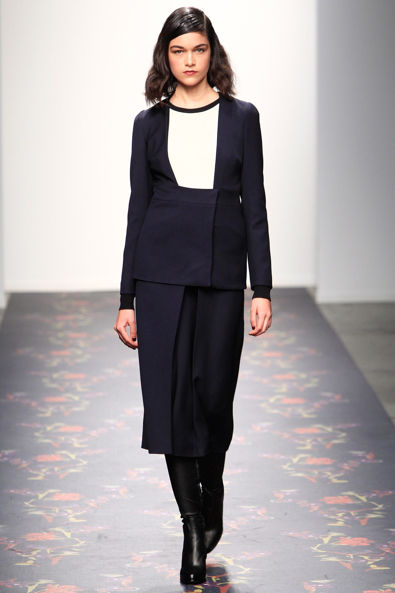 Giulietta Fall 2014 Ready-to-Wear