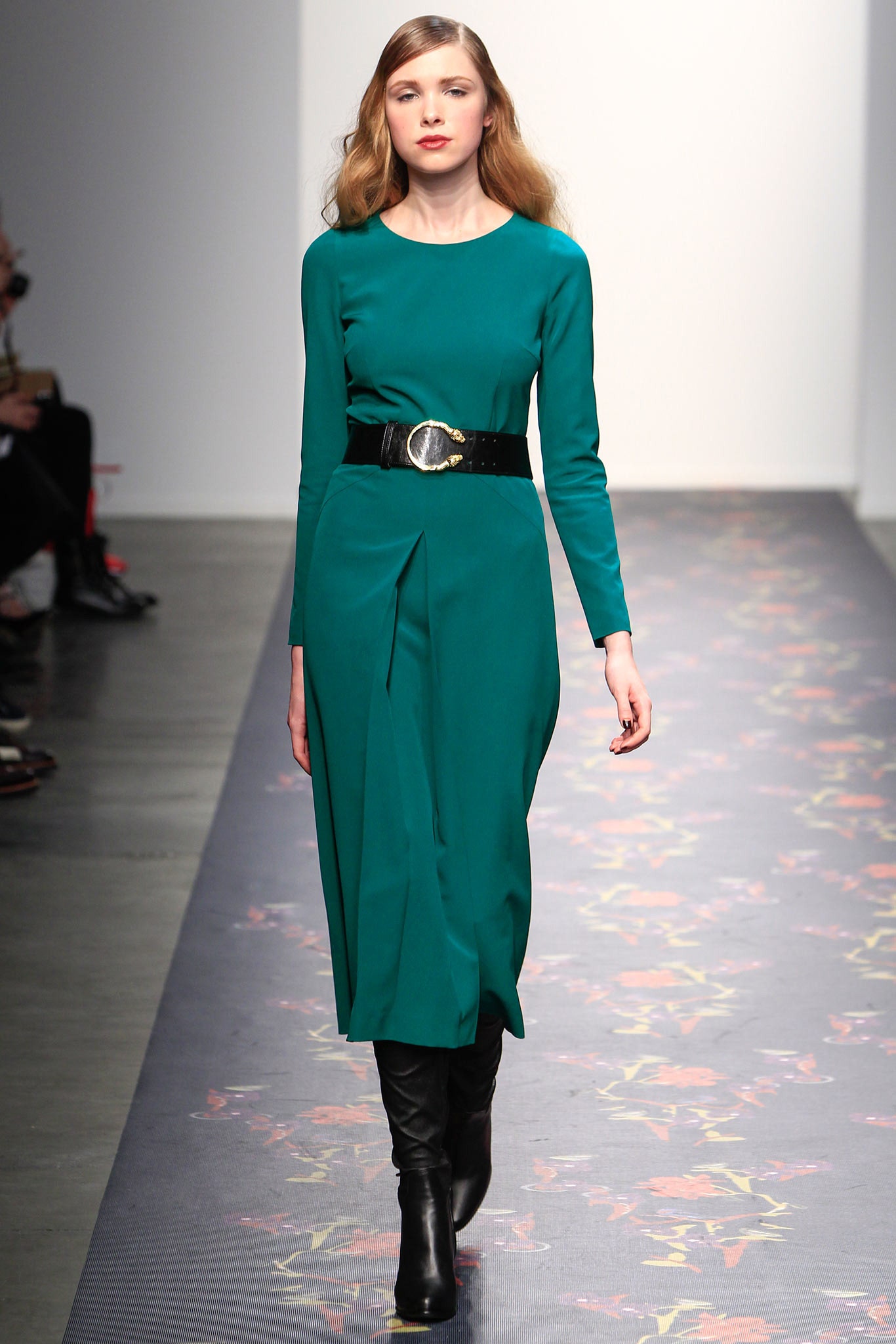Giulietta F/W 14 Look 2