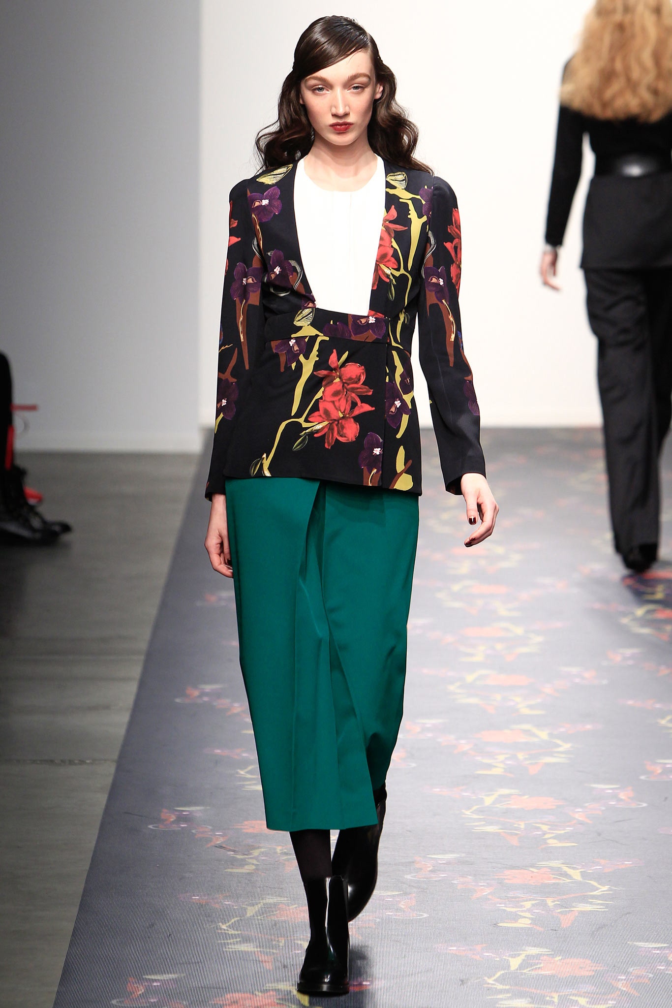 Giulietta F/W 14 Look 5