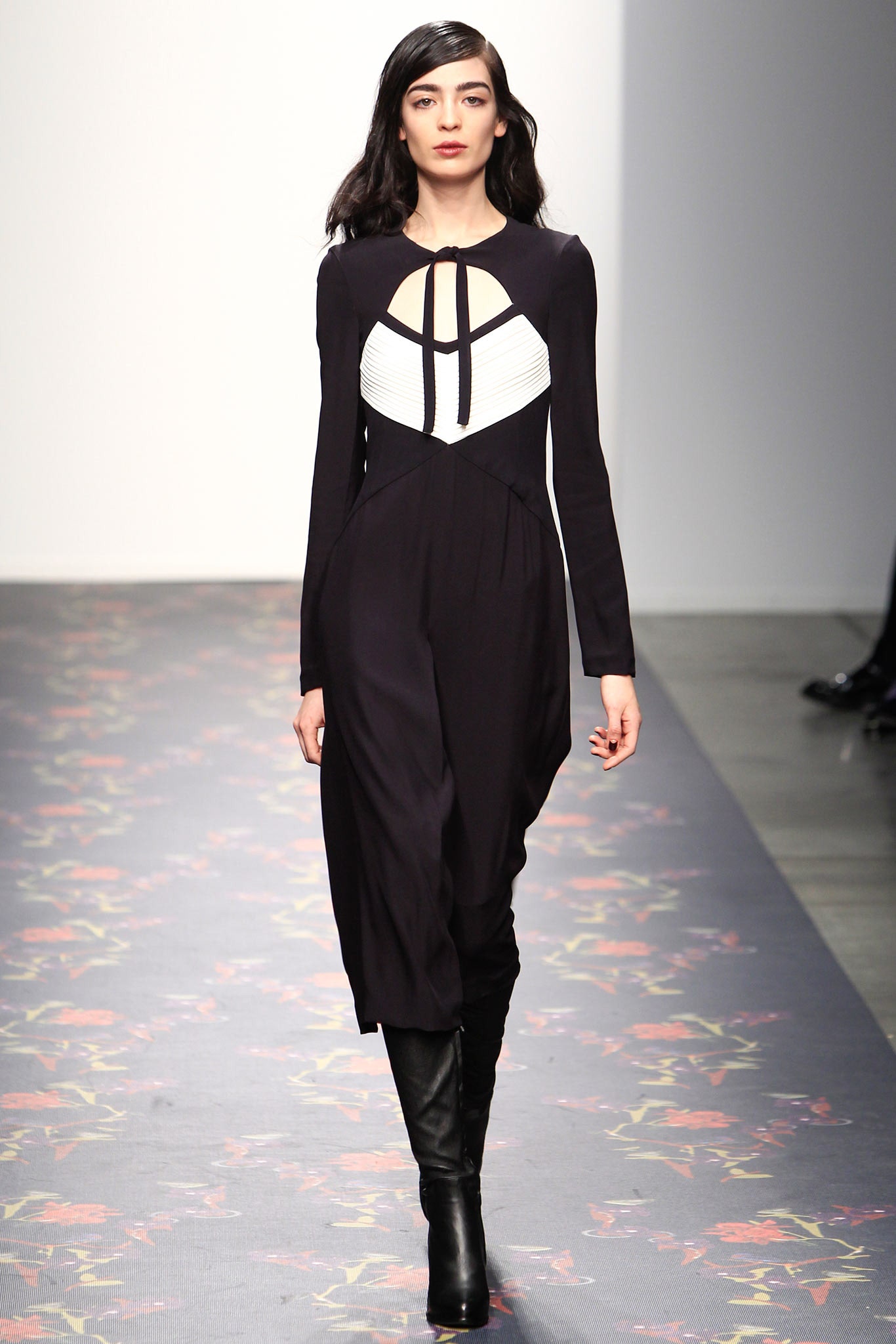 Giulietta F/W 14 Look 6