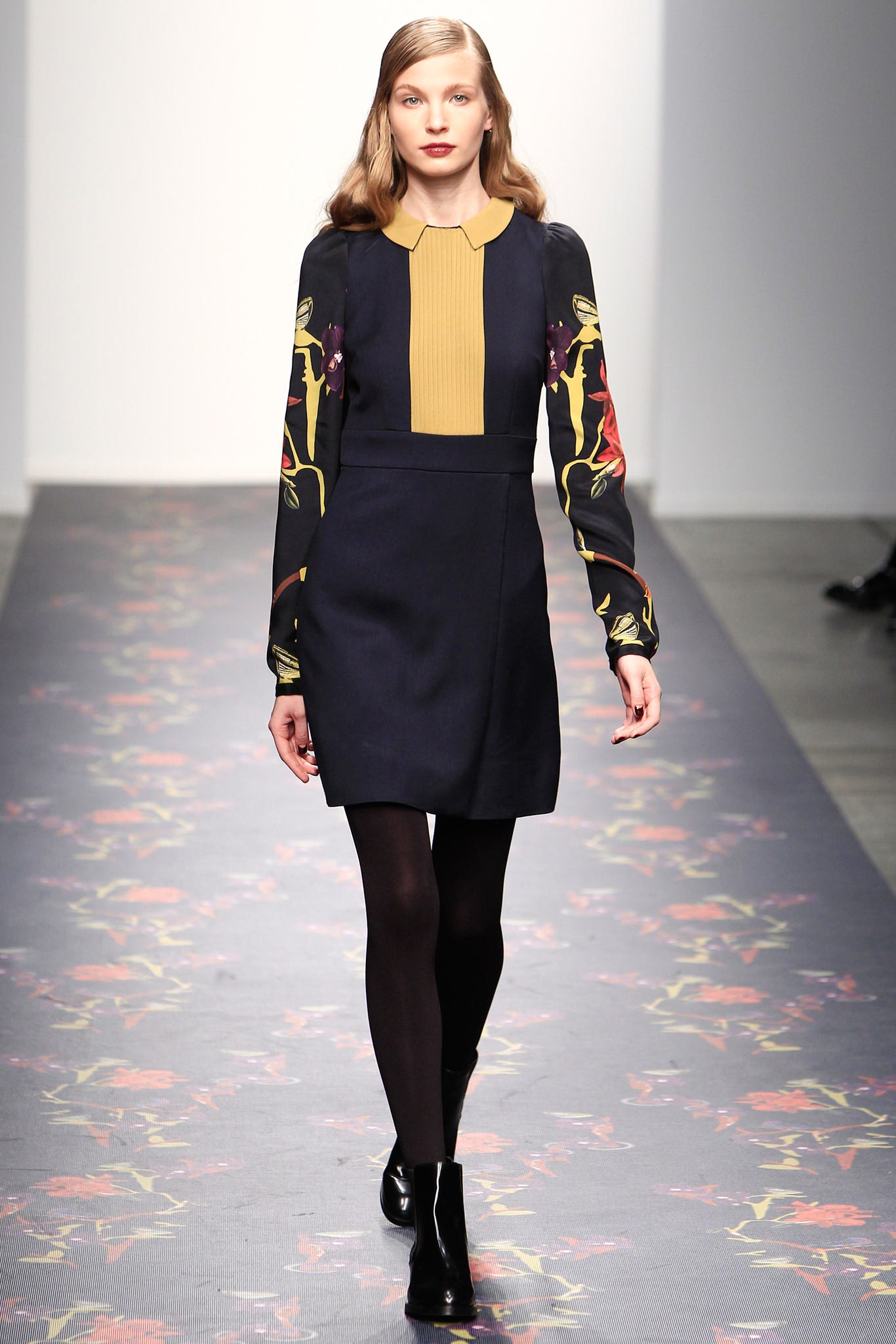 Giulietta F/W 14 Look 8