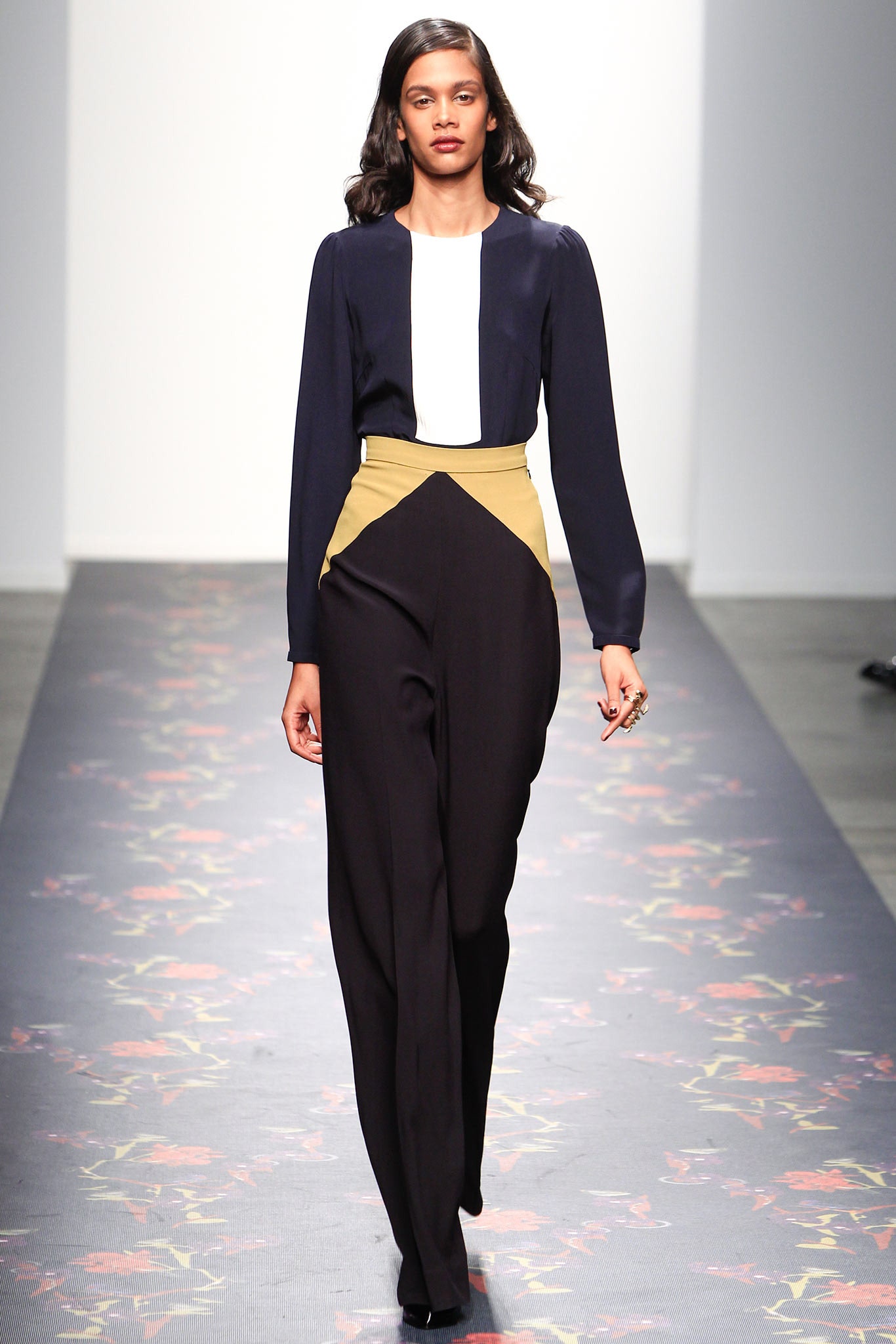 Giulietta F/W 14 Look 10