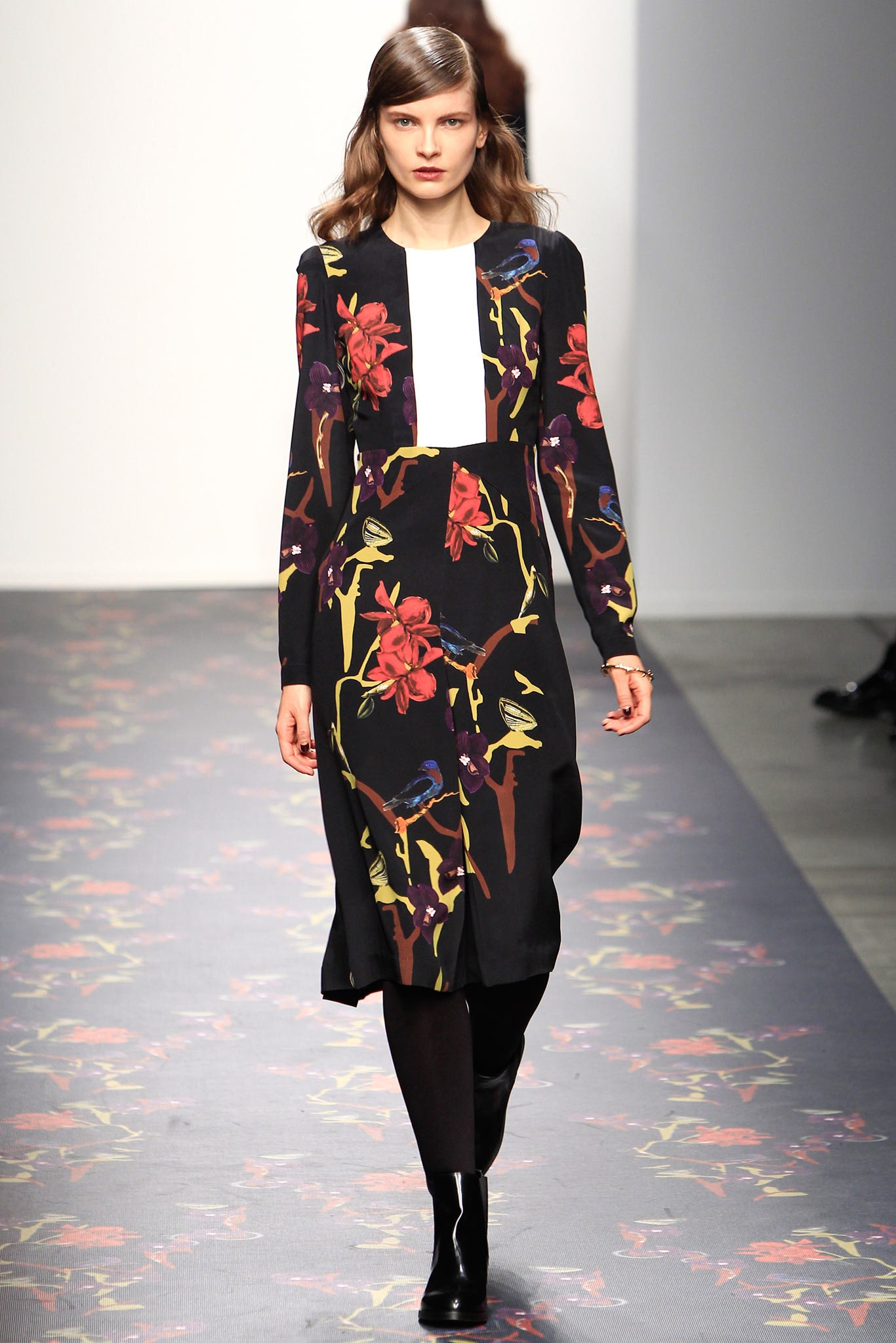Giulietta F/W 14 Look 12