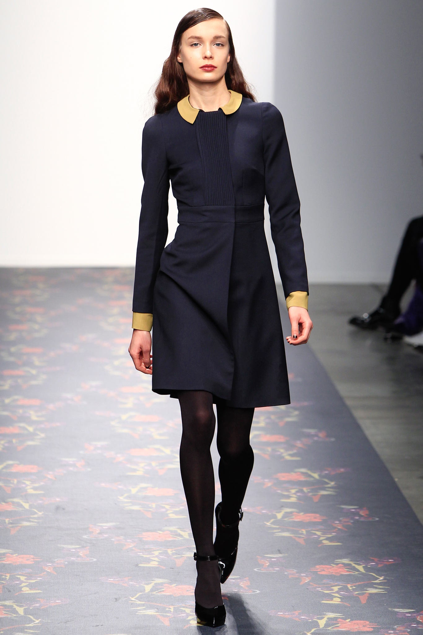 Giulietta F/W 14 Look 13